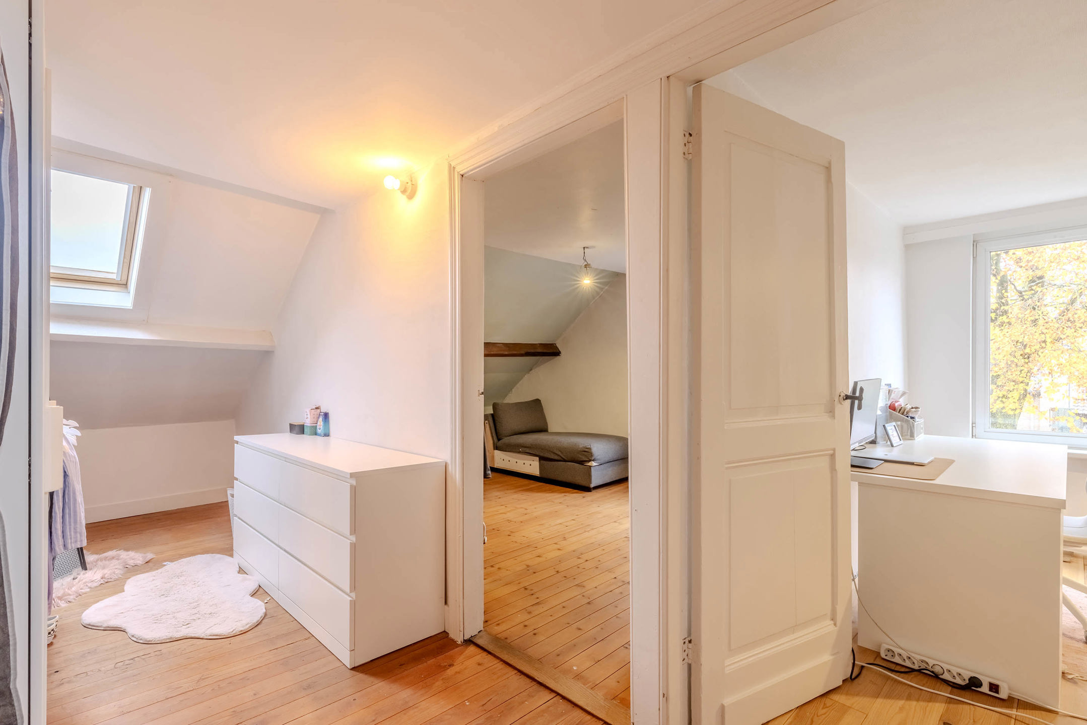 Charmante woning op mooi perceel van 460m²