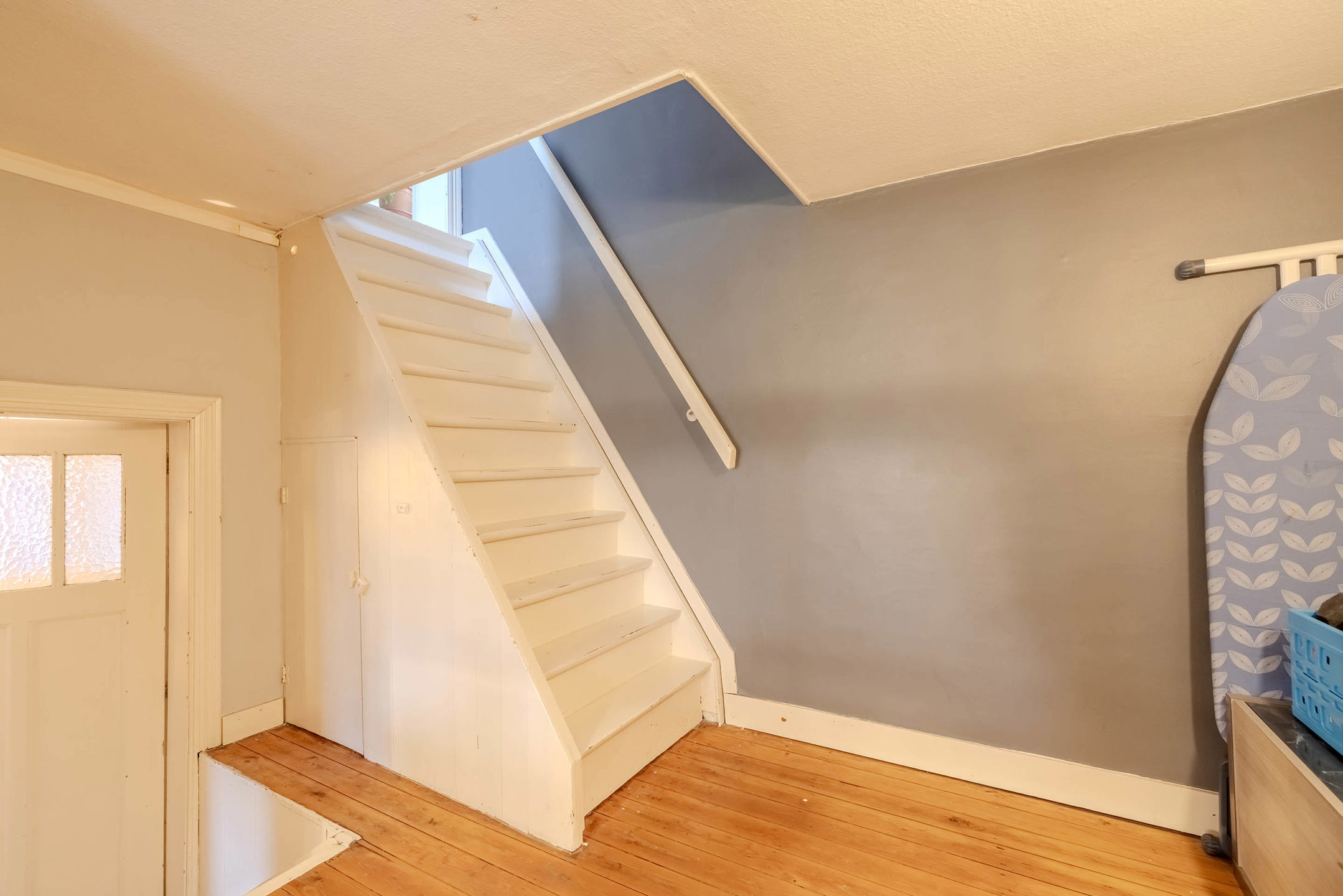 Charmante woning op mooi perceel van 460m²