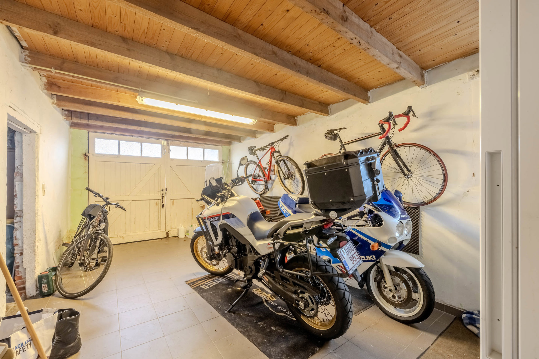 Charmante woning op mooi perceel van 460m²