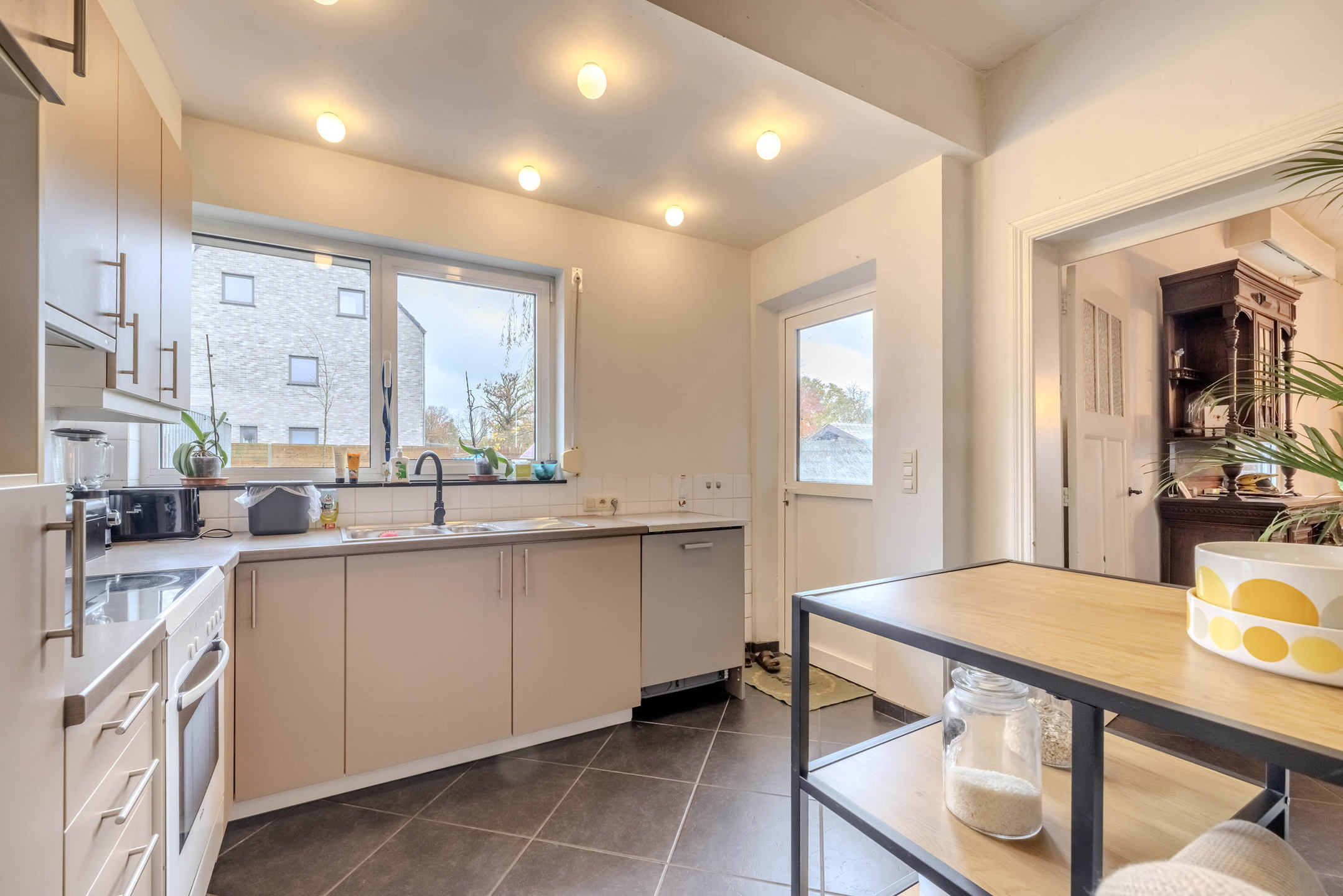 Charmante woning op mooi perceel van 460m²