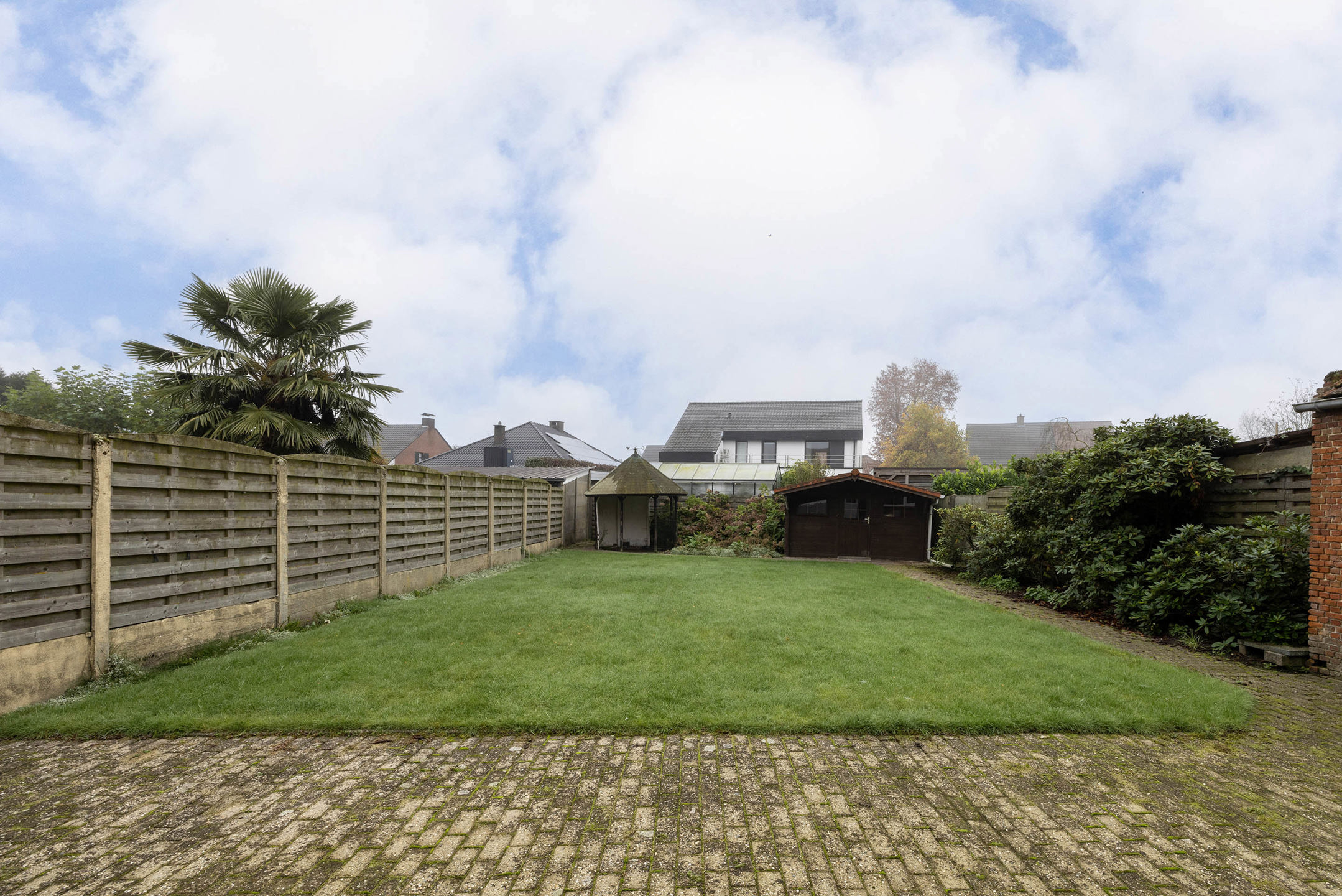 Op te frissen woning, ideaal als investering!