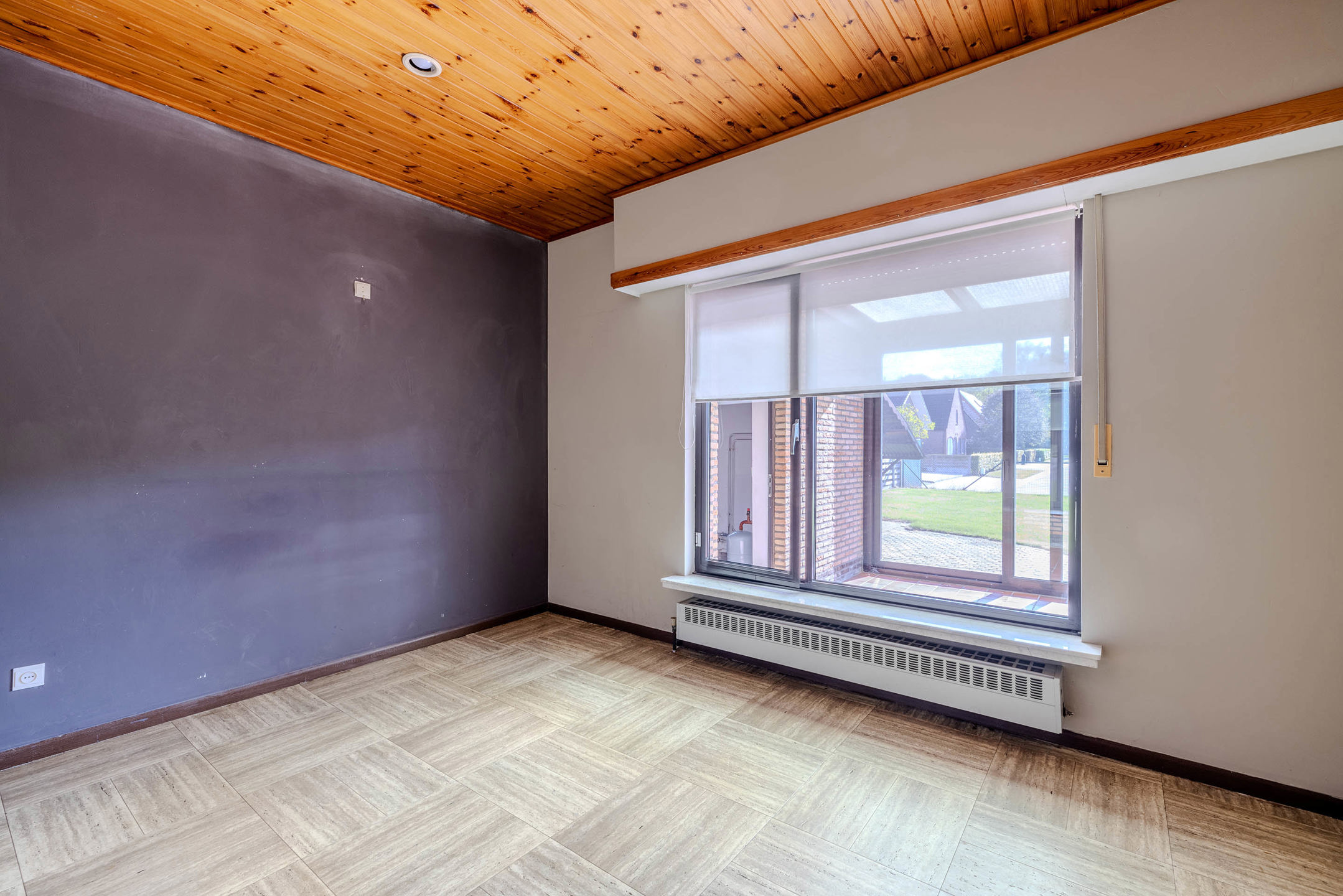 Instapklare, rustig gelegen woning op mooi perceel van 587 m²!