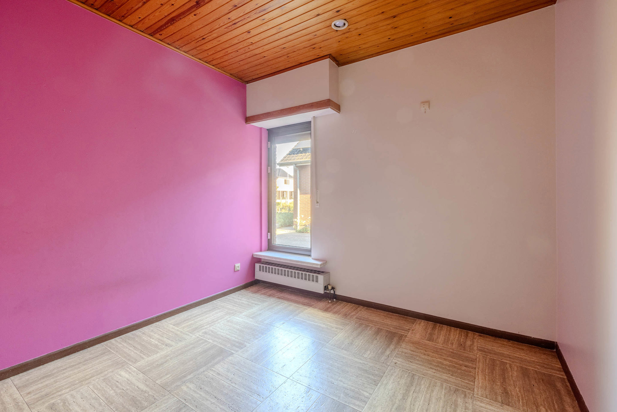 Instapklare, rustig gelegen woning op mooi perceel van 587 m²!