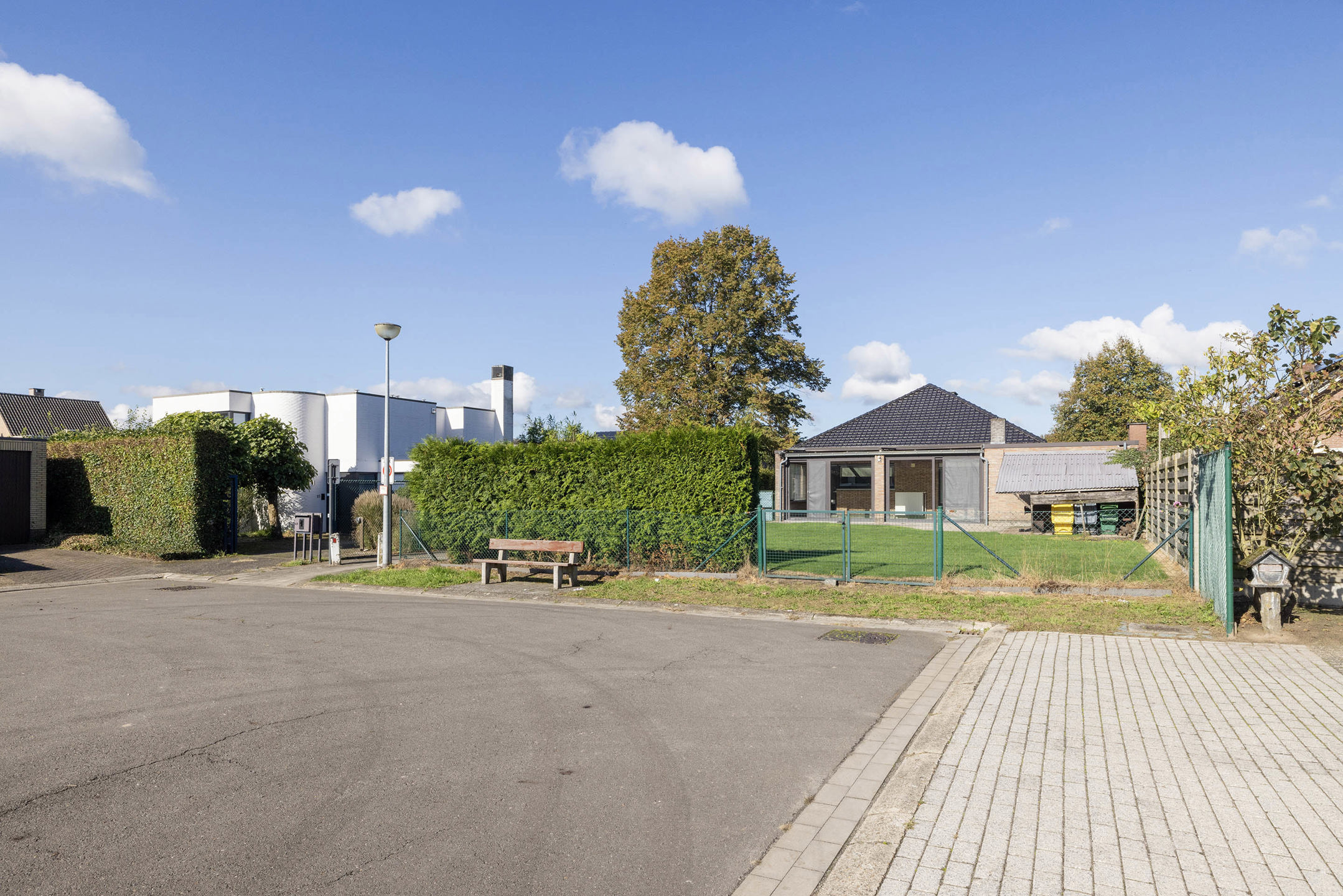 Instapklare, rustig gelegen woning op mooi perceel van 587 m²!