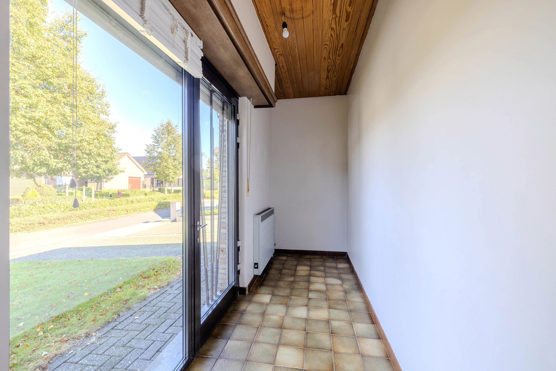 Instapklare, rustig gelegen woning op mooi perceel van 587 m²!