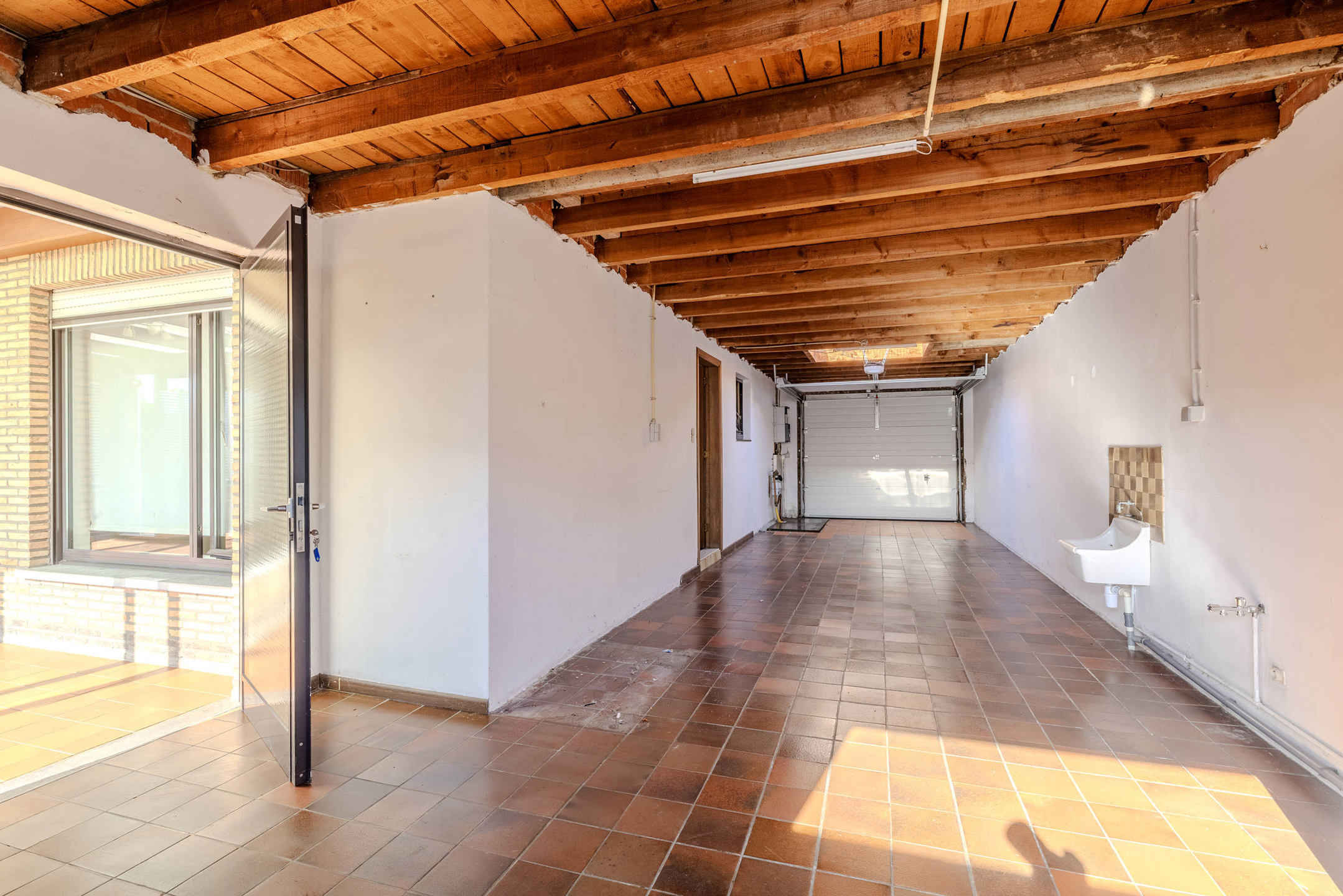 Instapklare, rustig gelegen woning op mooi perceel van 587 m²!