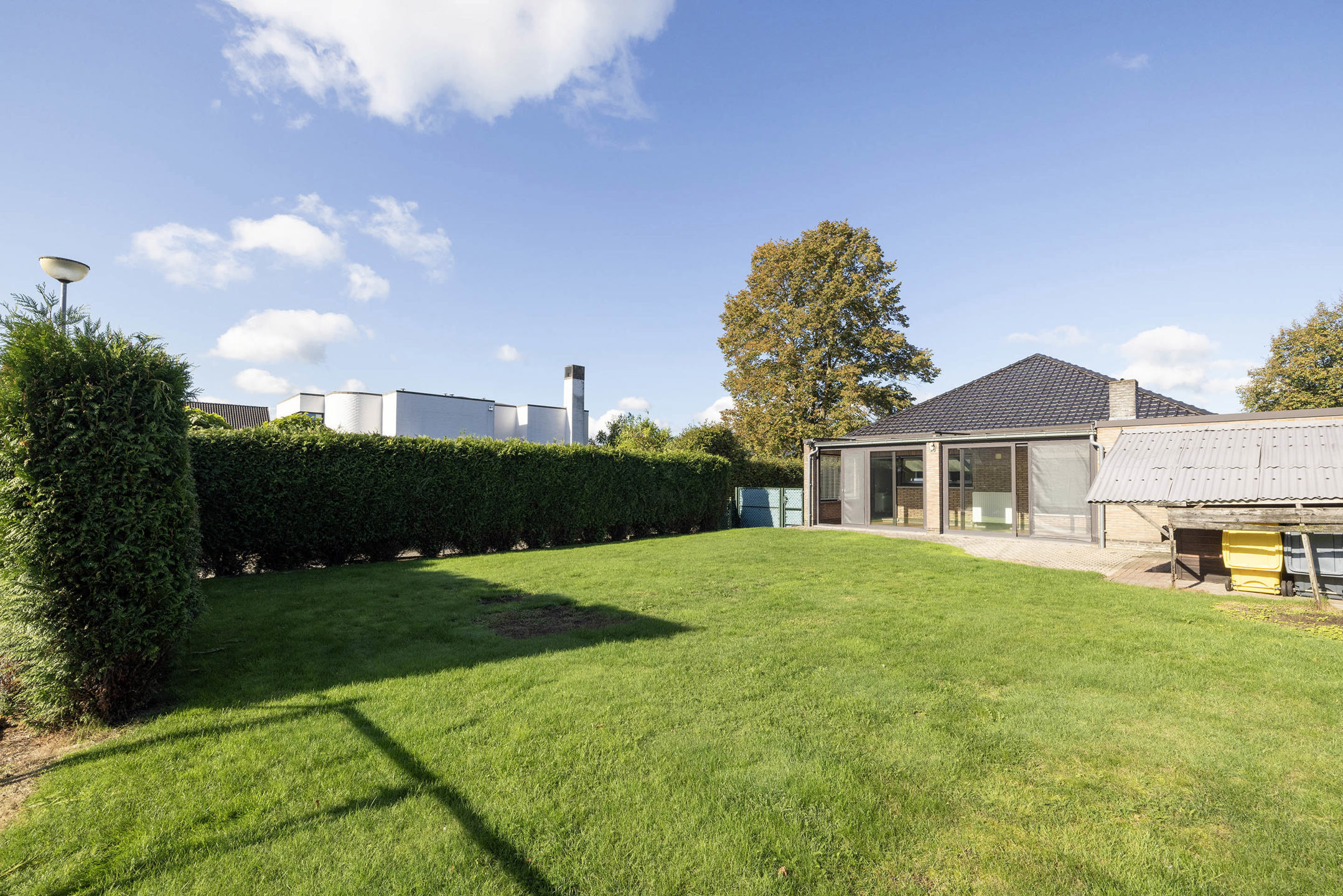 Instapklare, rustig gelegen woning op mooi perceel van 587 m²!