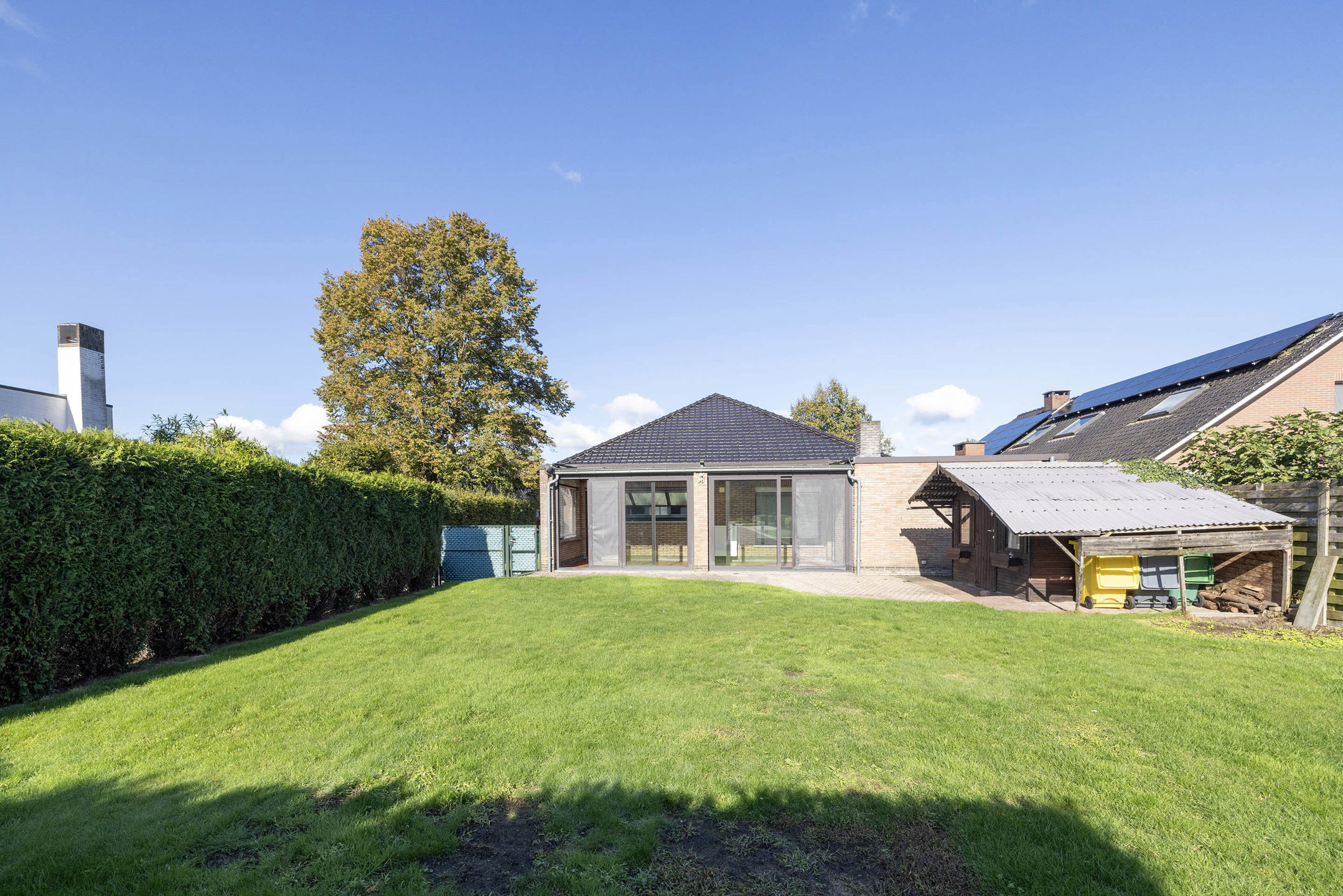 Instapklare, rustig gelegen woning op mooi perceel van 587 m²!