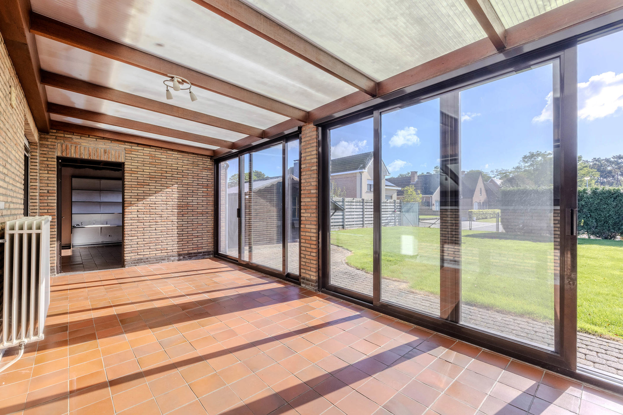 Instapklare, rustig gelegen woning op mooi perceel van 587 m²!