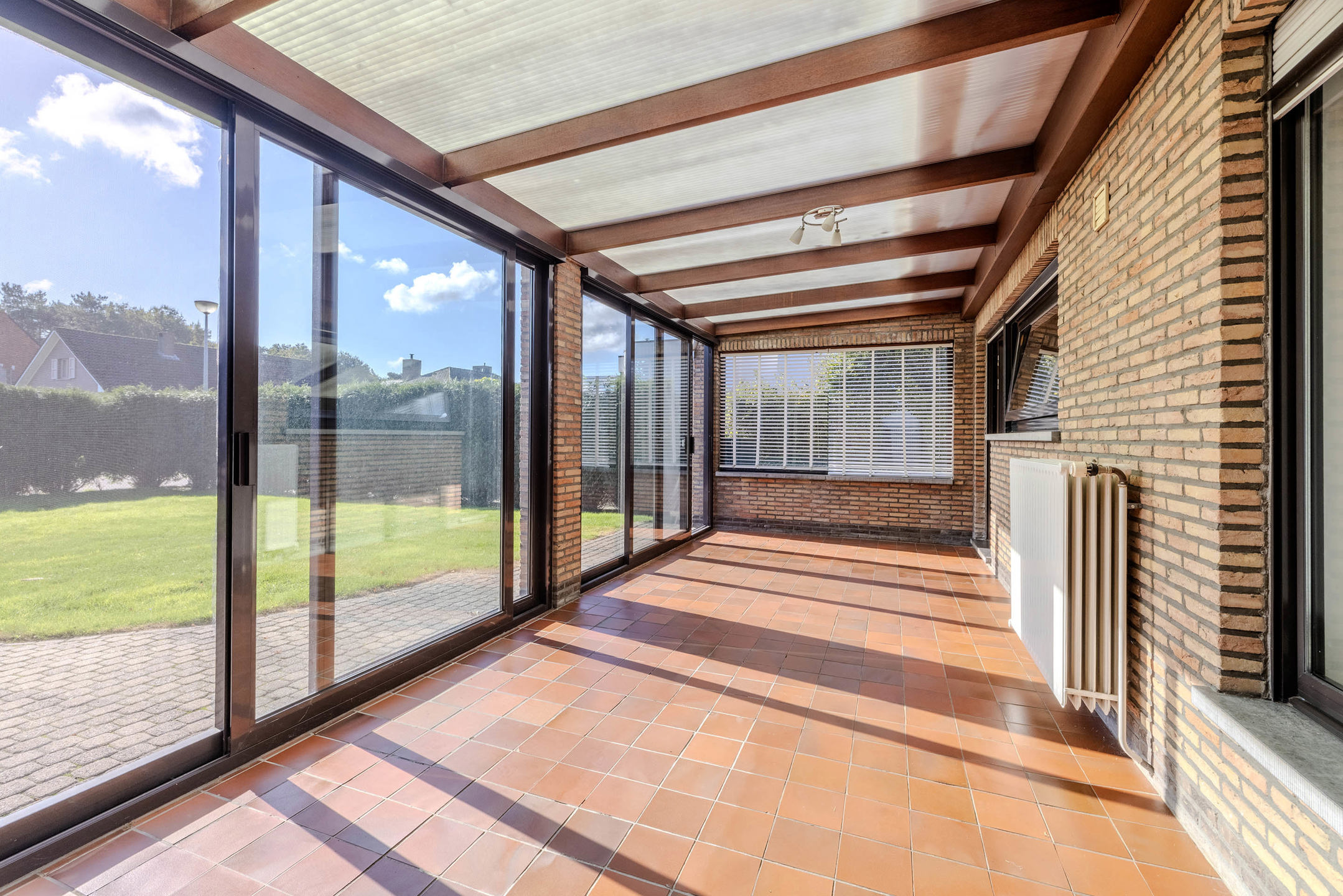 Instapklare, rustig gelegen woning op mooi perceel van 587 m²!
