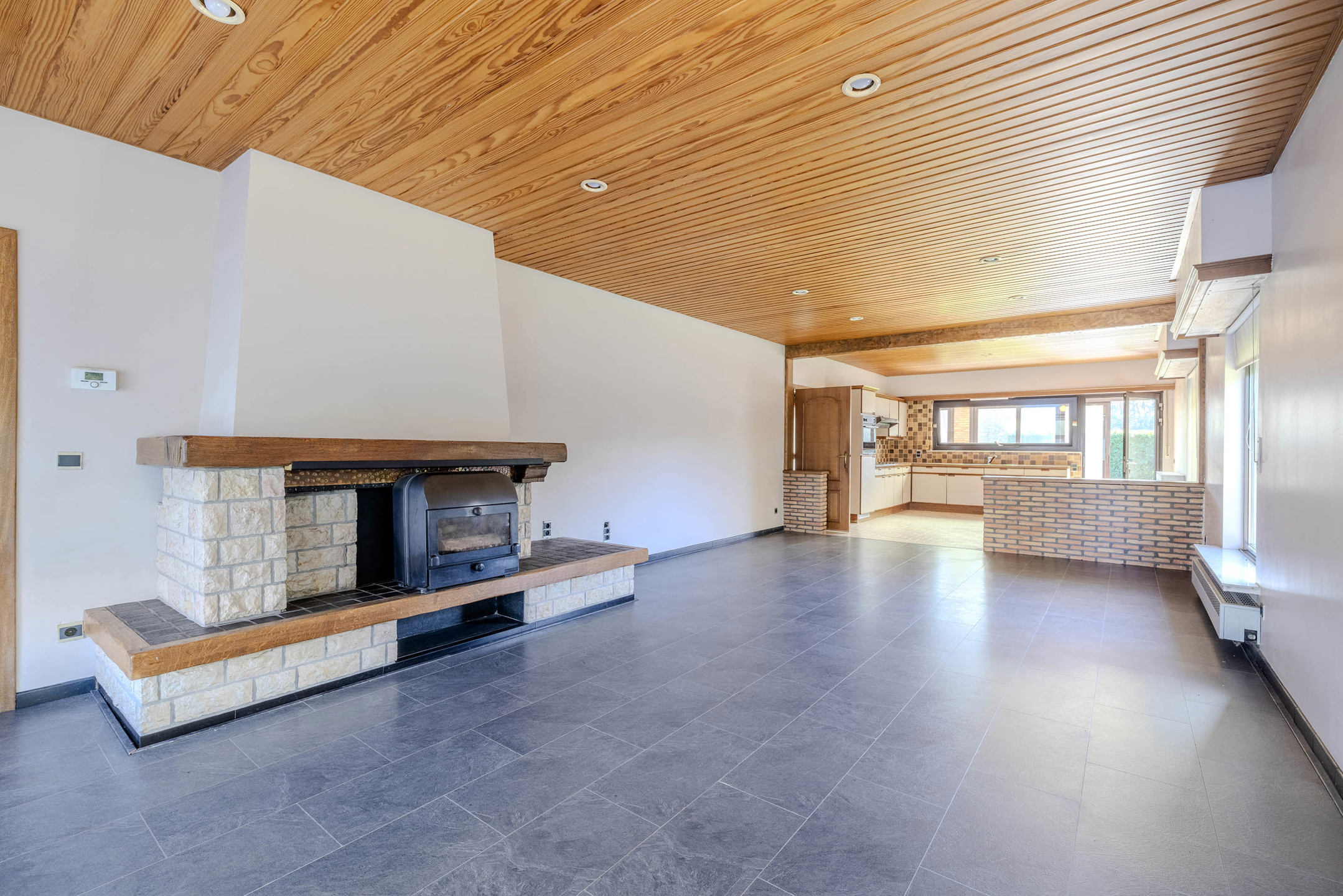 Instapklare, rustig gelegen woning op mooi perceel van 587 m²!