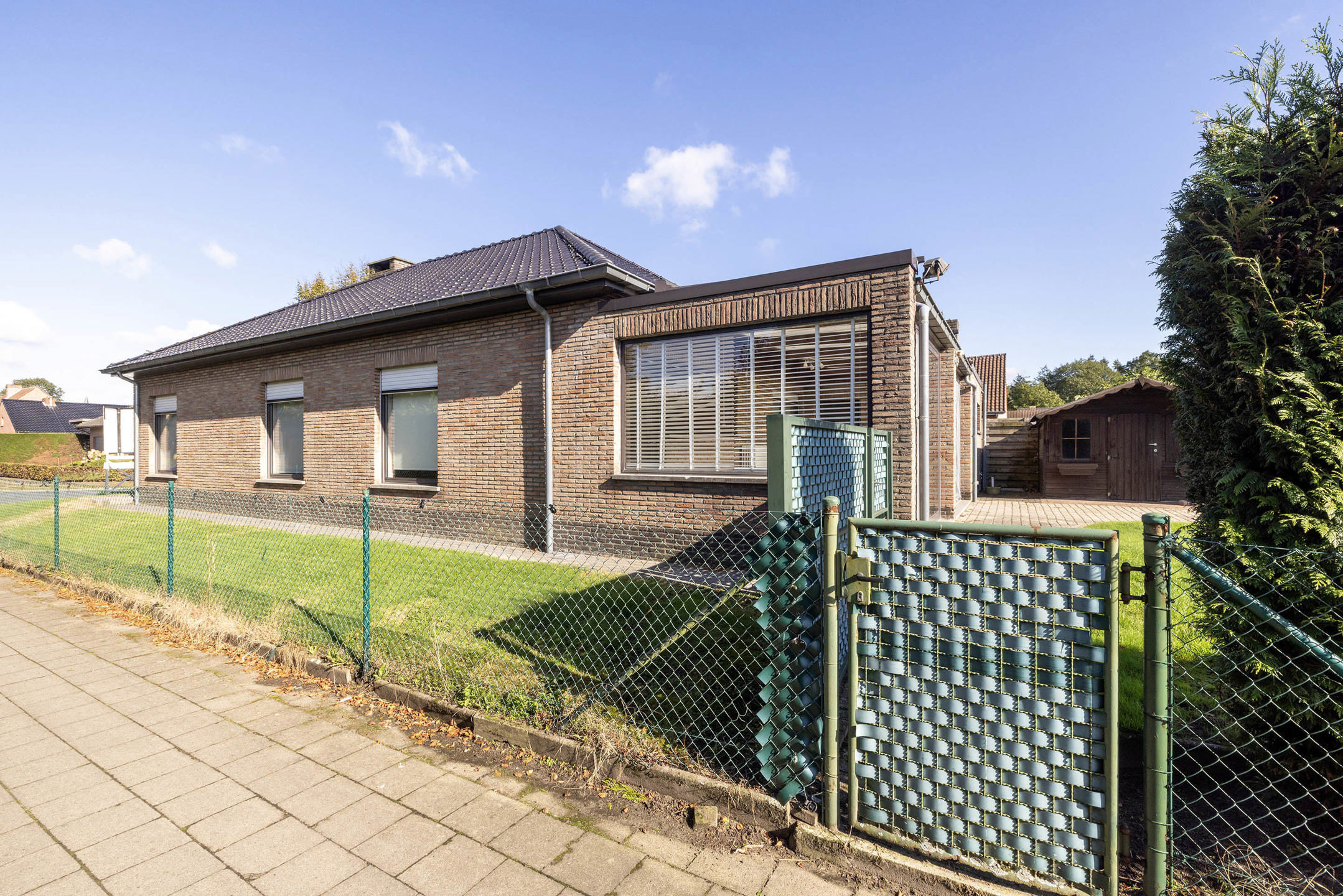 Instapklare, rustig gelegen woning op mooi perceel van 587 m²!