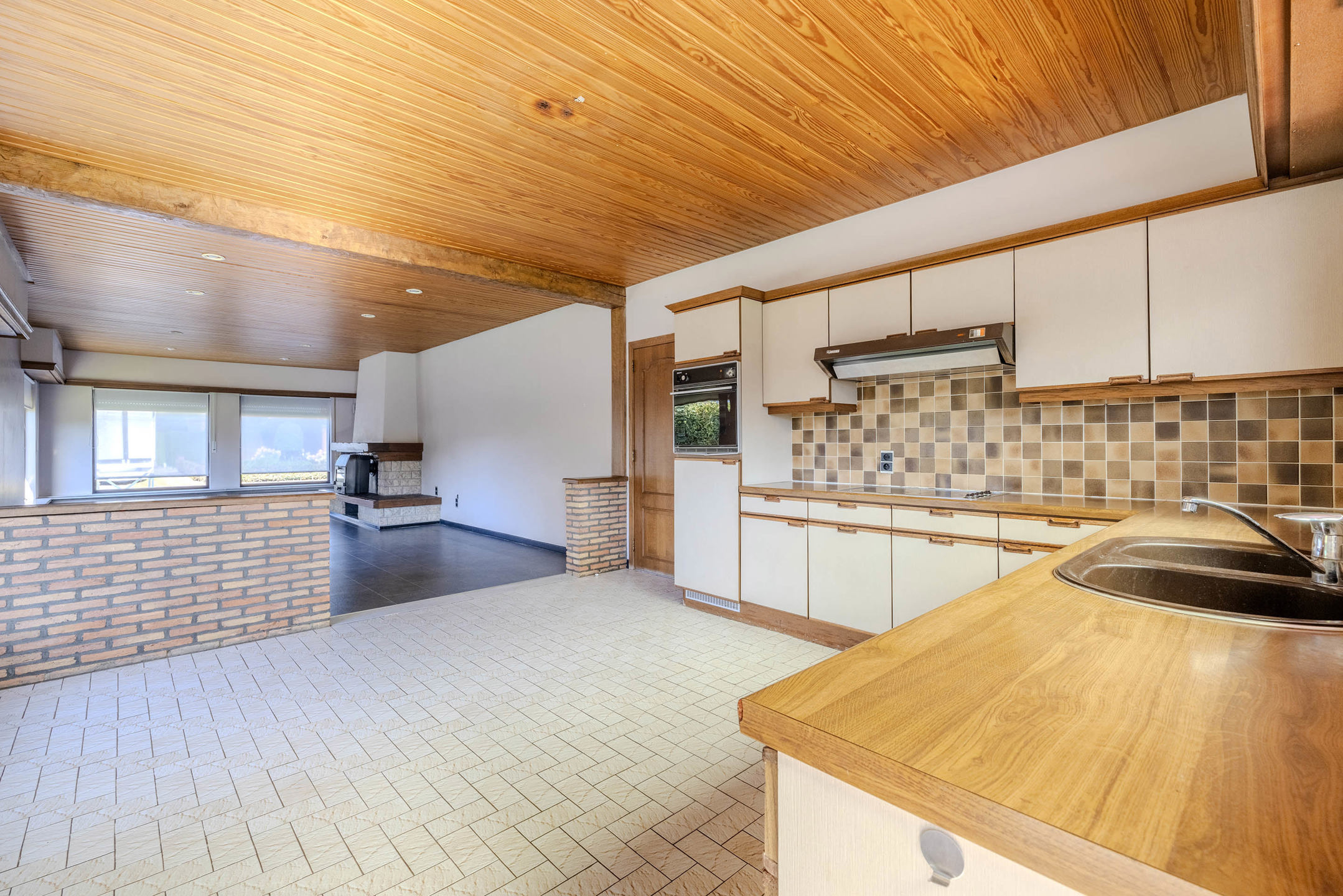 Instapklare, rustig gelegen woning op mooi perceel van 587 m²!