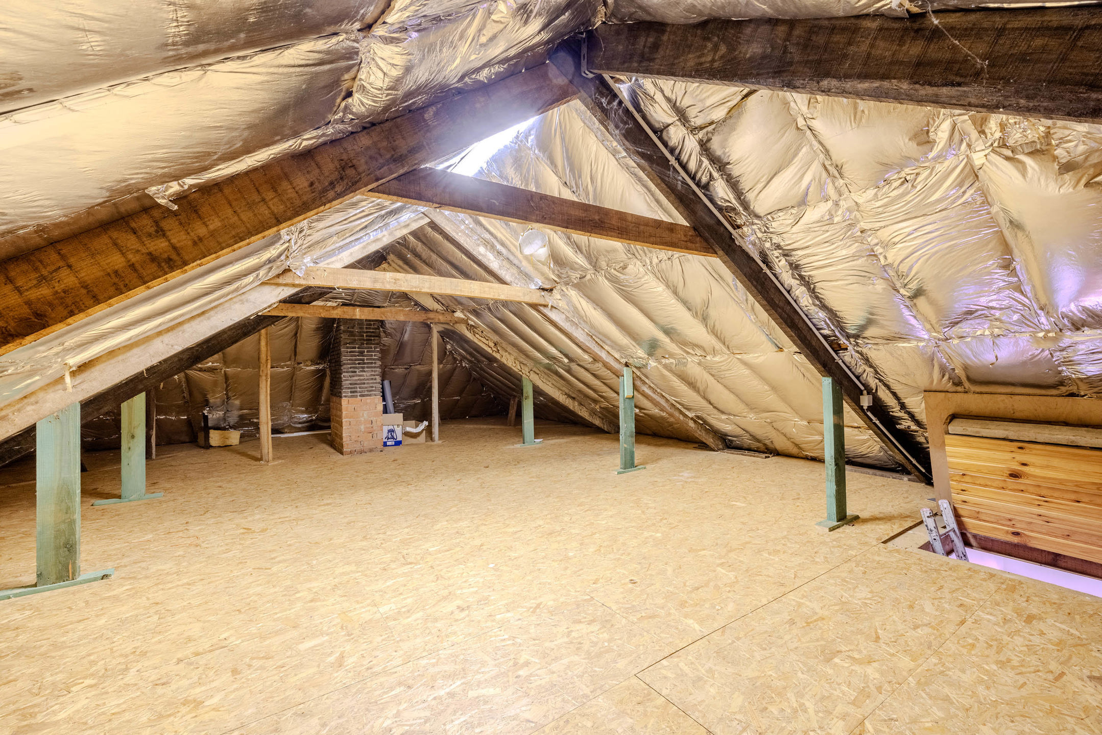 Instapklare, rustig gelegen woning op mooi perceel van 587 m²!