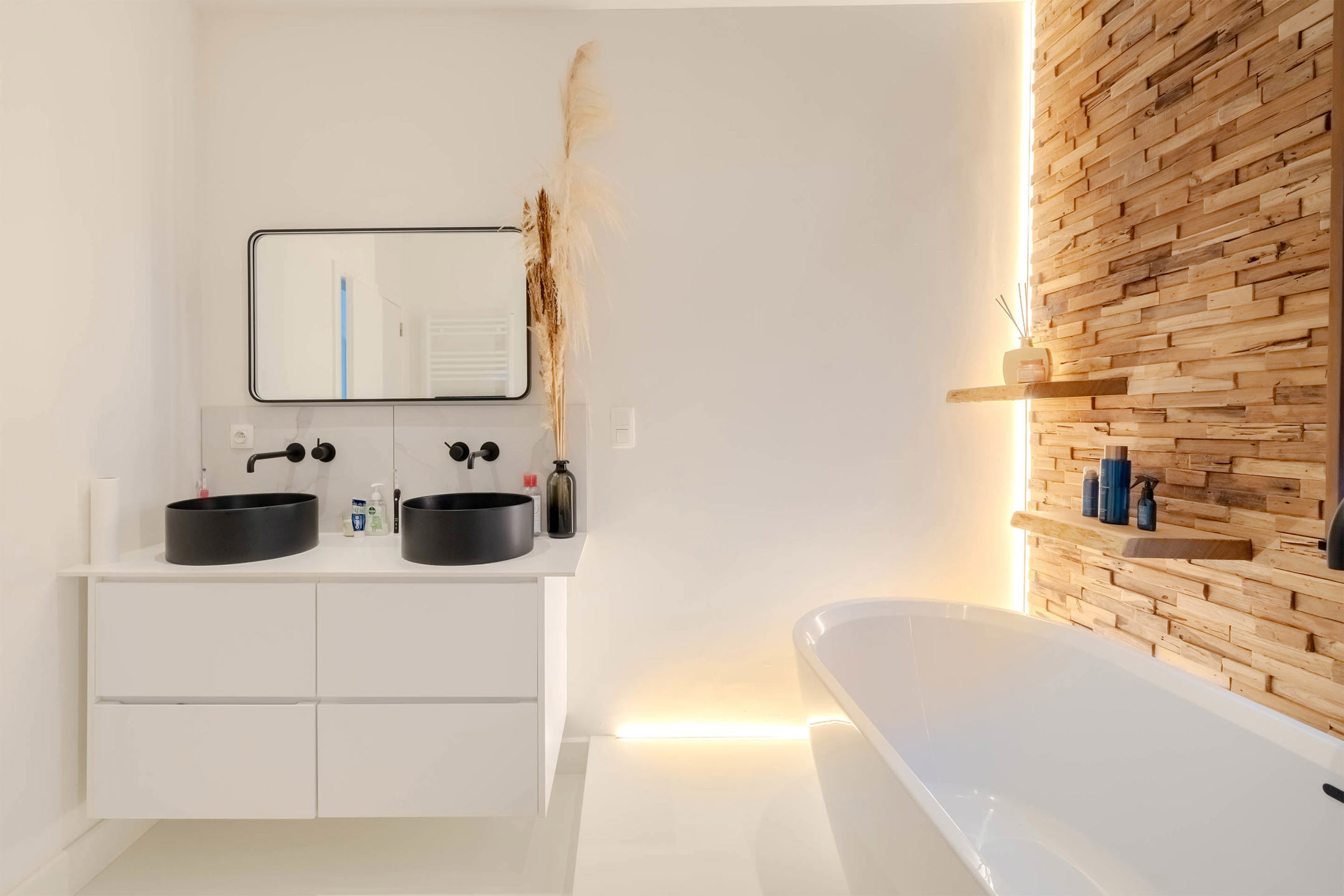 High-end afgewerkt penthouse in centrum Malle