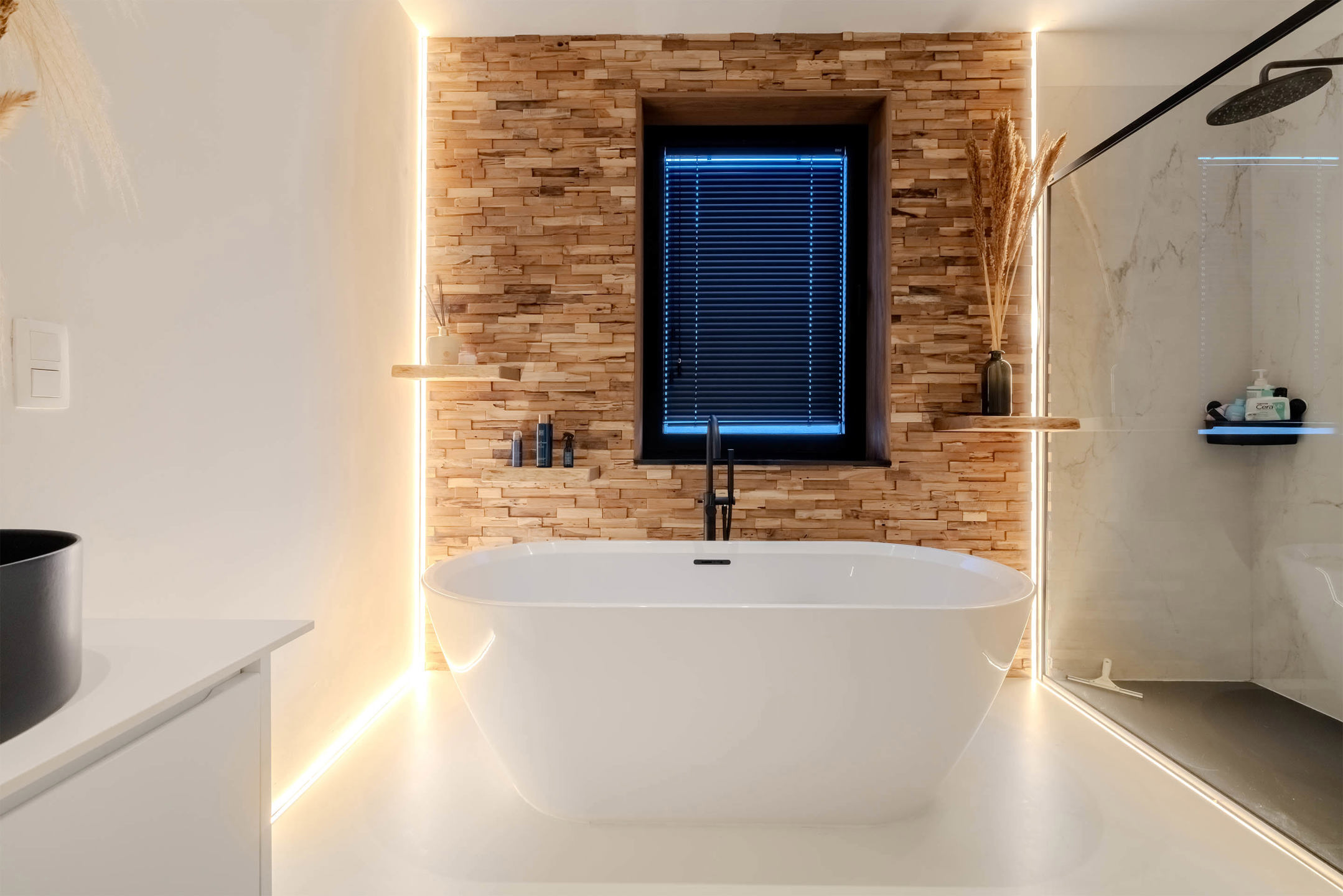 High-end afgewerkt penthouse in centrum Malle