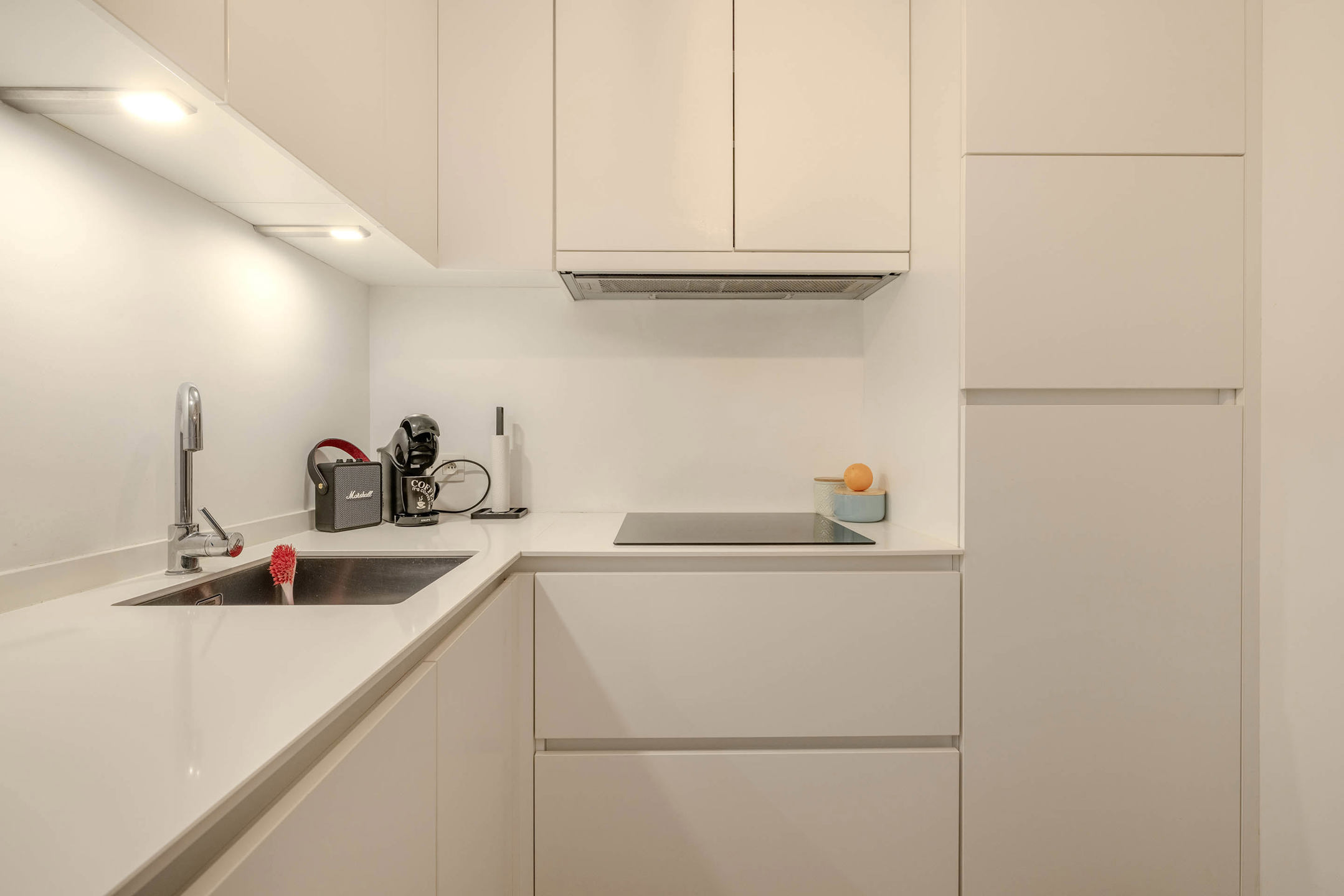 Trendy appartement op toplocatie