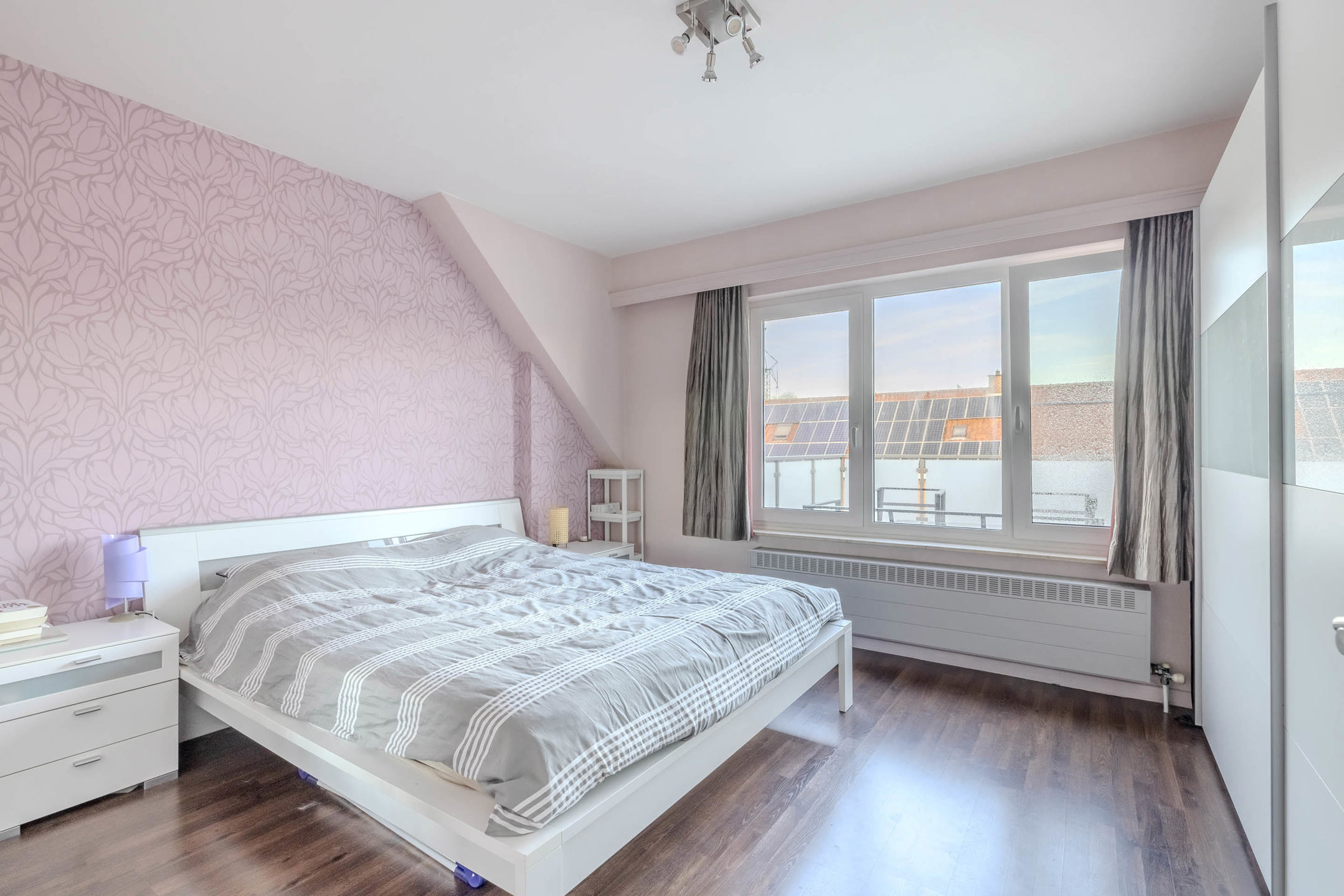 Mooi appartement van 83 m² met terras 33 m² in Westmalle!