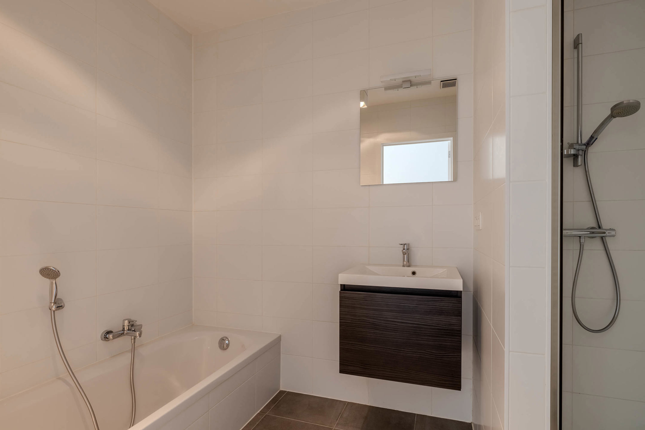 Instapklaar gelijkvloers appartement met terras van 38 m²!