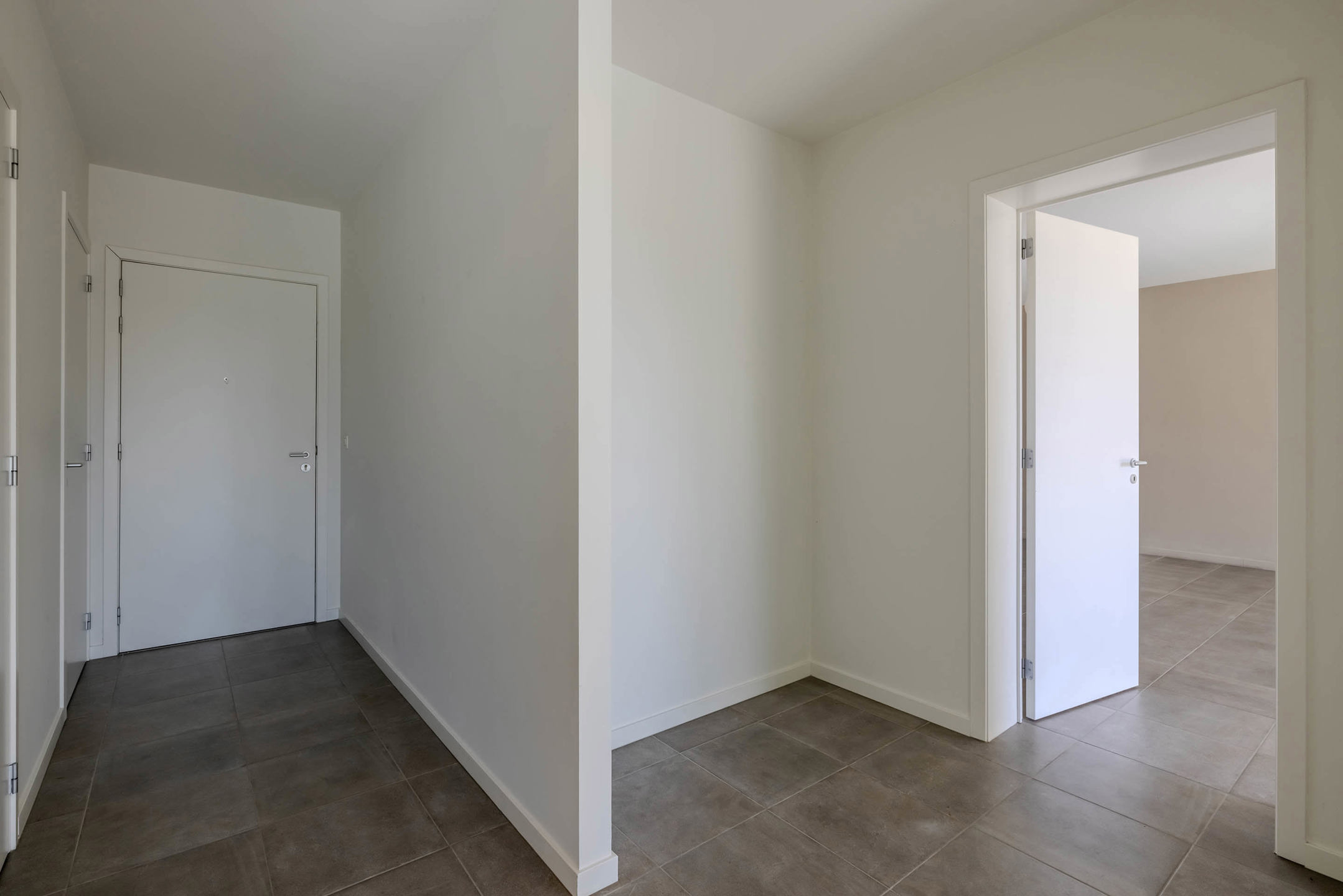 Instapklaar gelijkvloers appartement met terras van 38 m²!