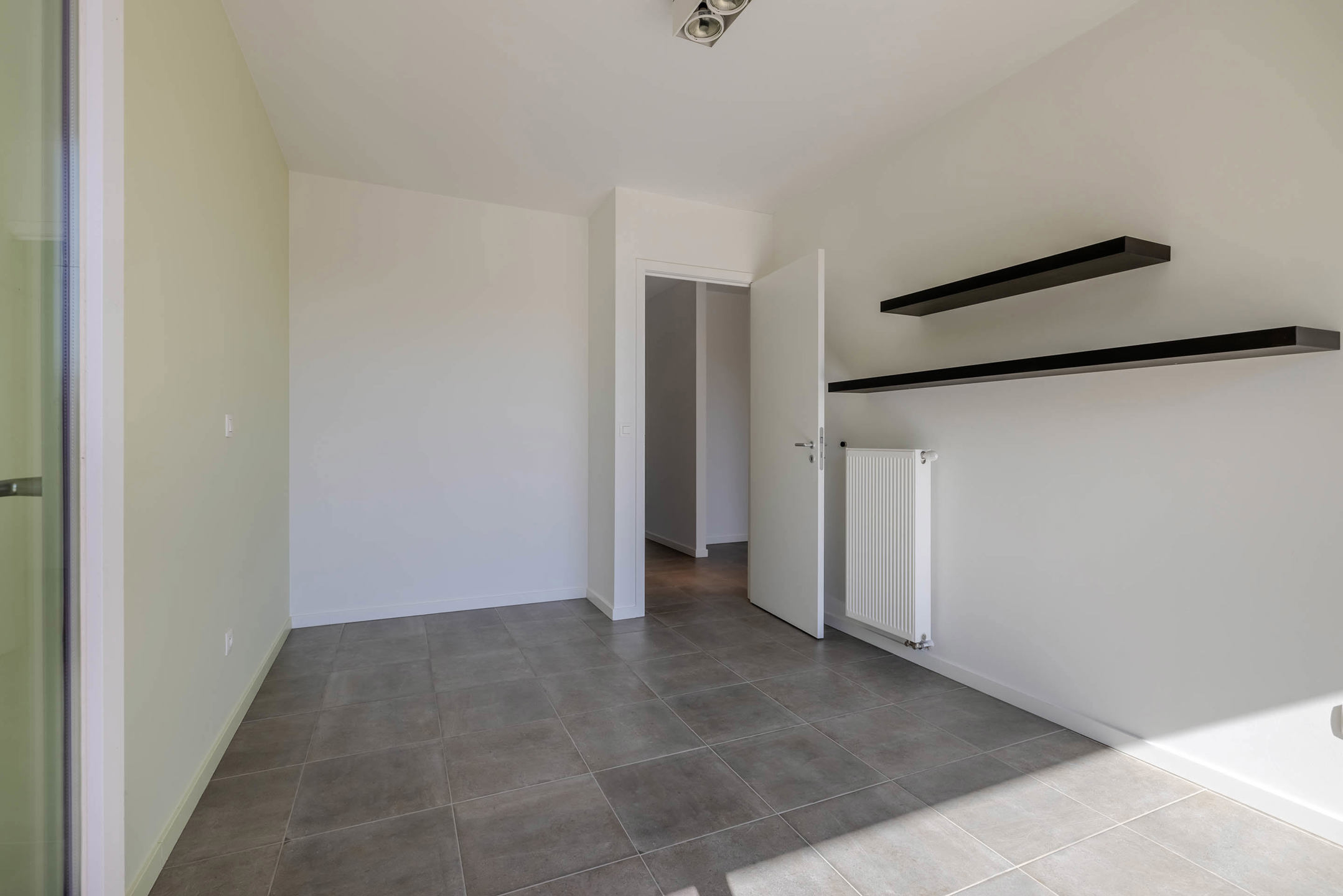 Instapklaar gelijkvloers appartement met terras van 38 m²!