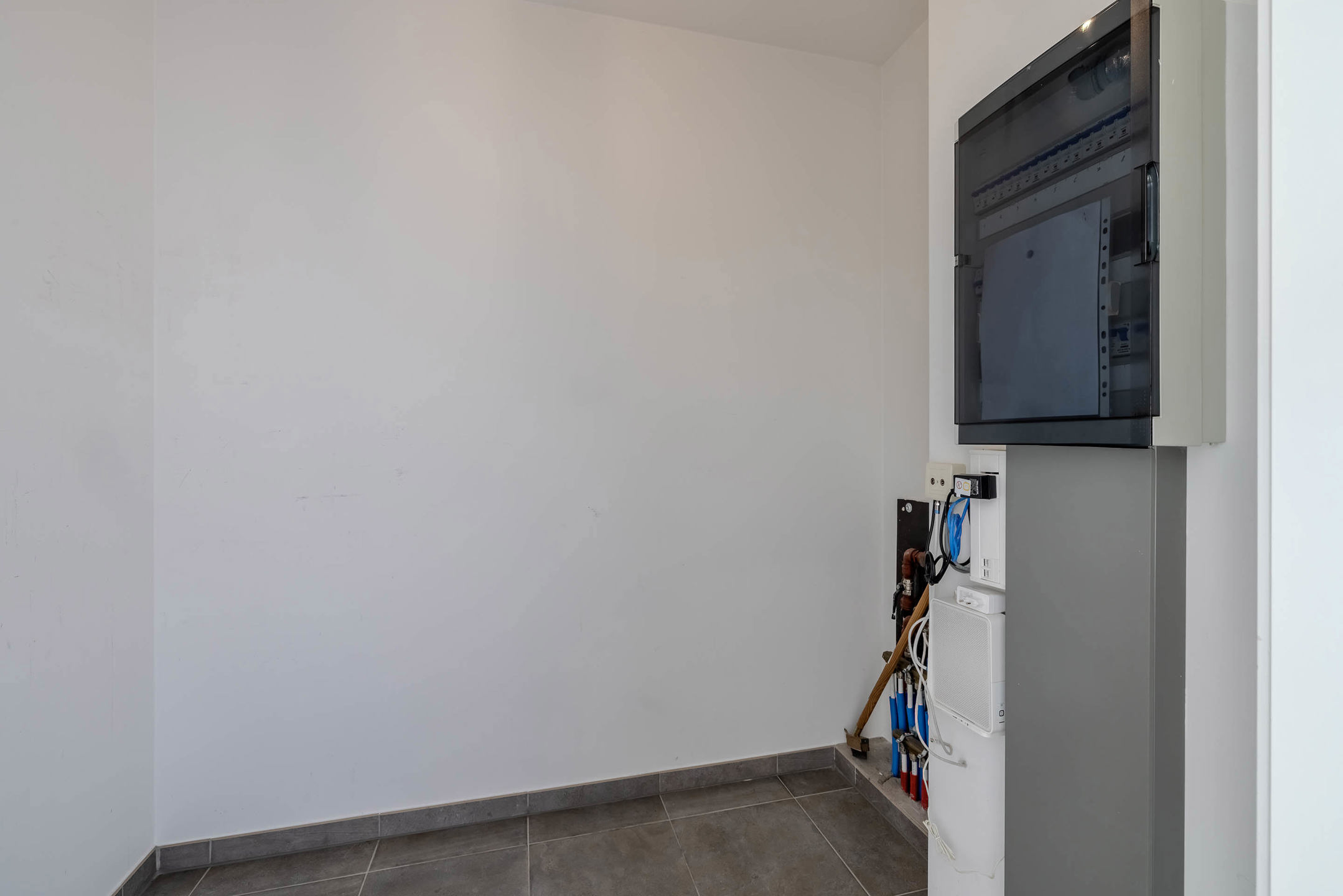 Instapklaar gelijkvloers appartement met terras van 38 m²!