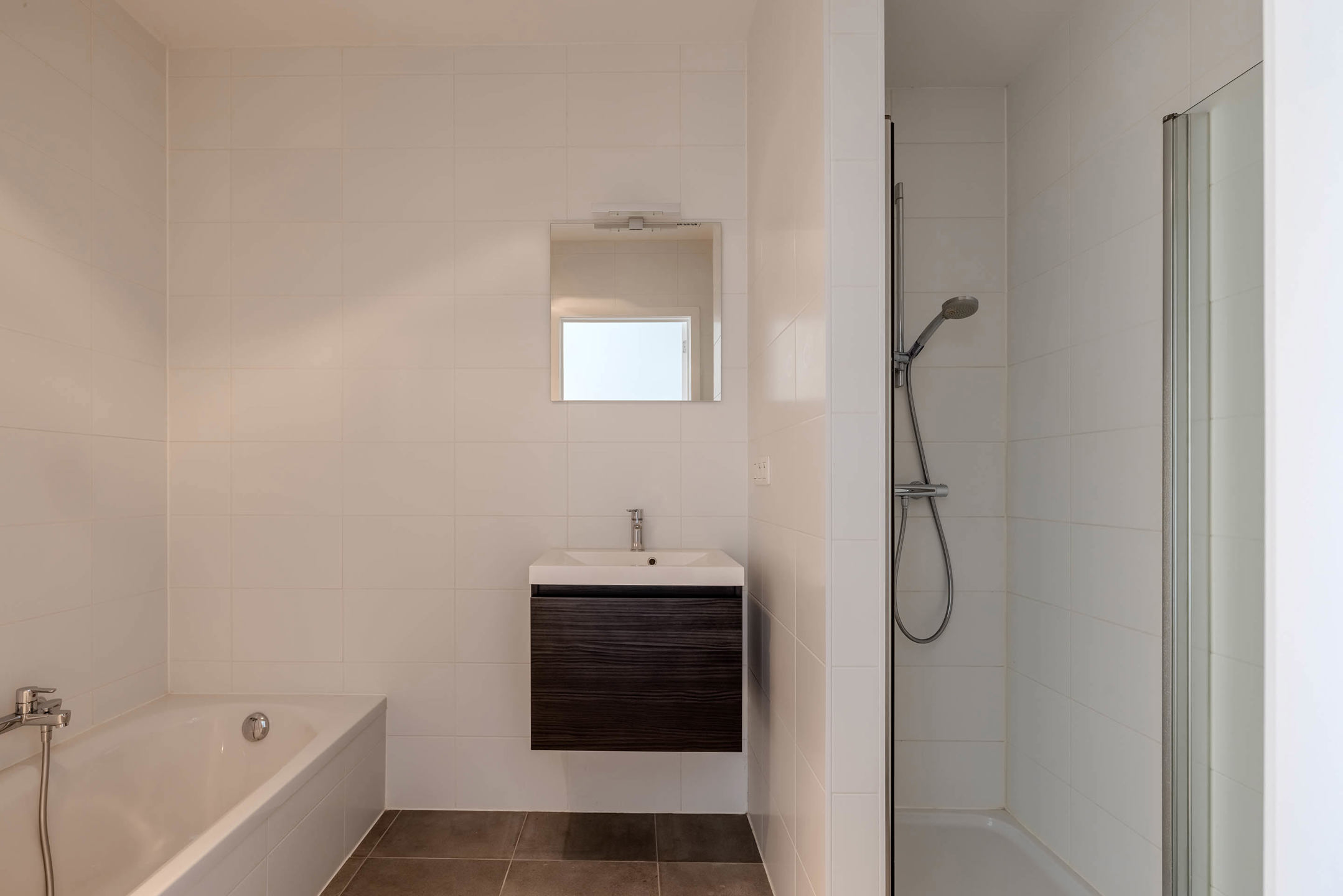 Instapklaar gelijkvloers appartement met terras van 38 m²!