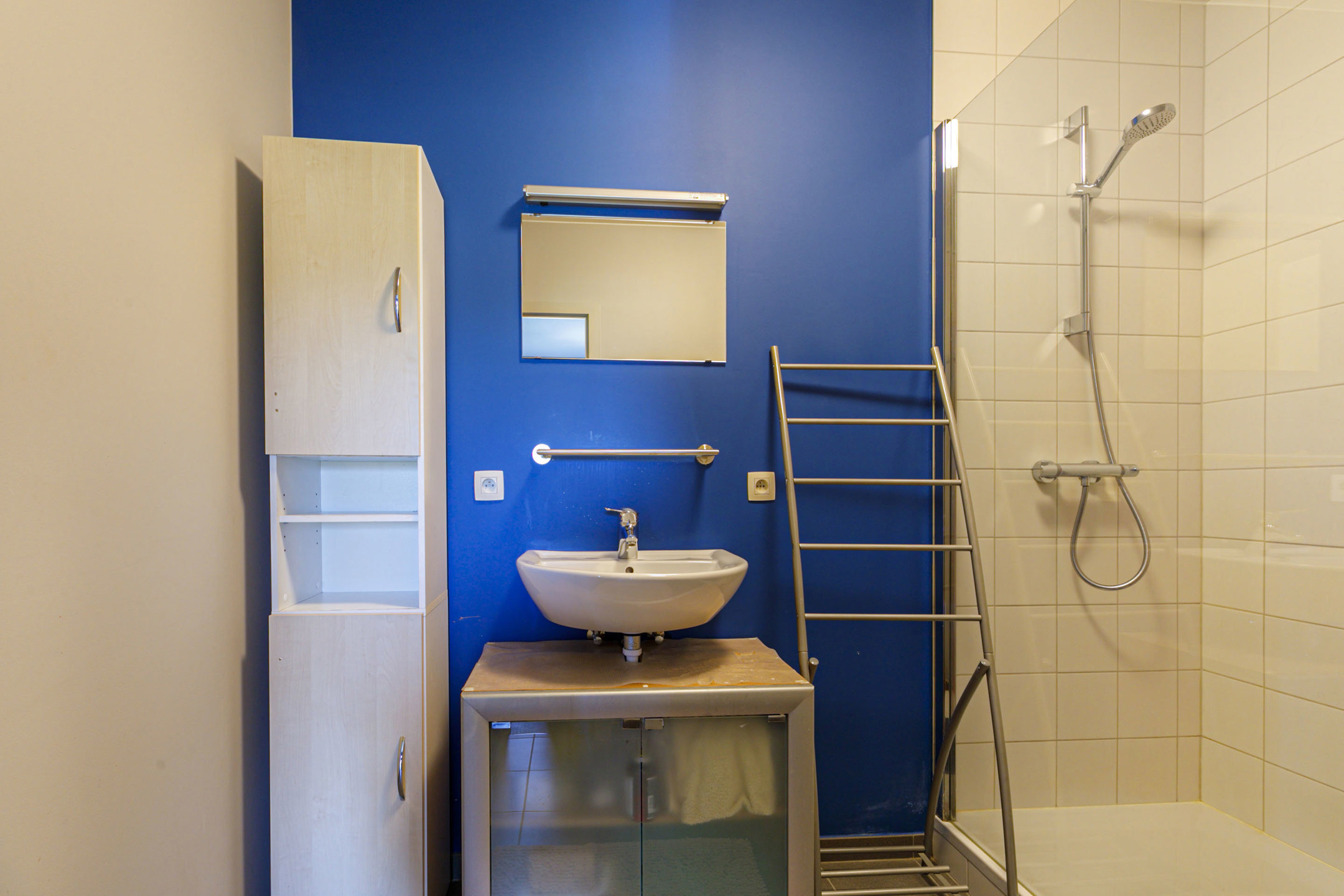 Instapklaar appartement