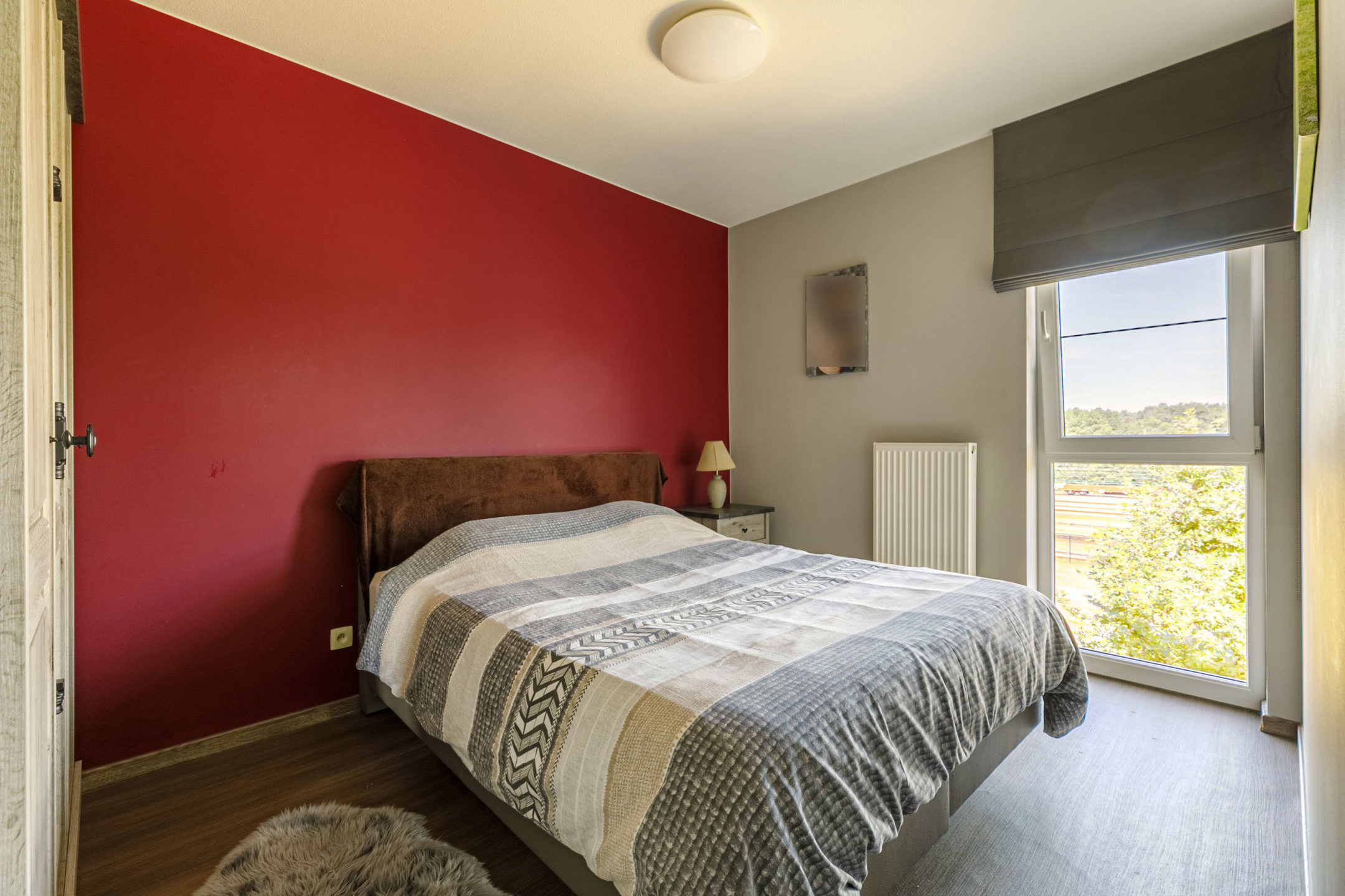 Instapklaar appartement