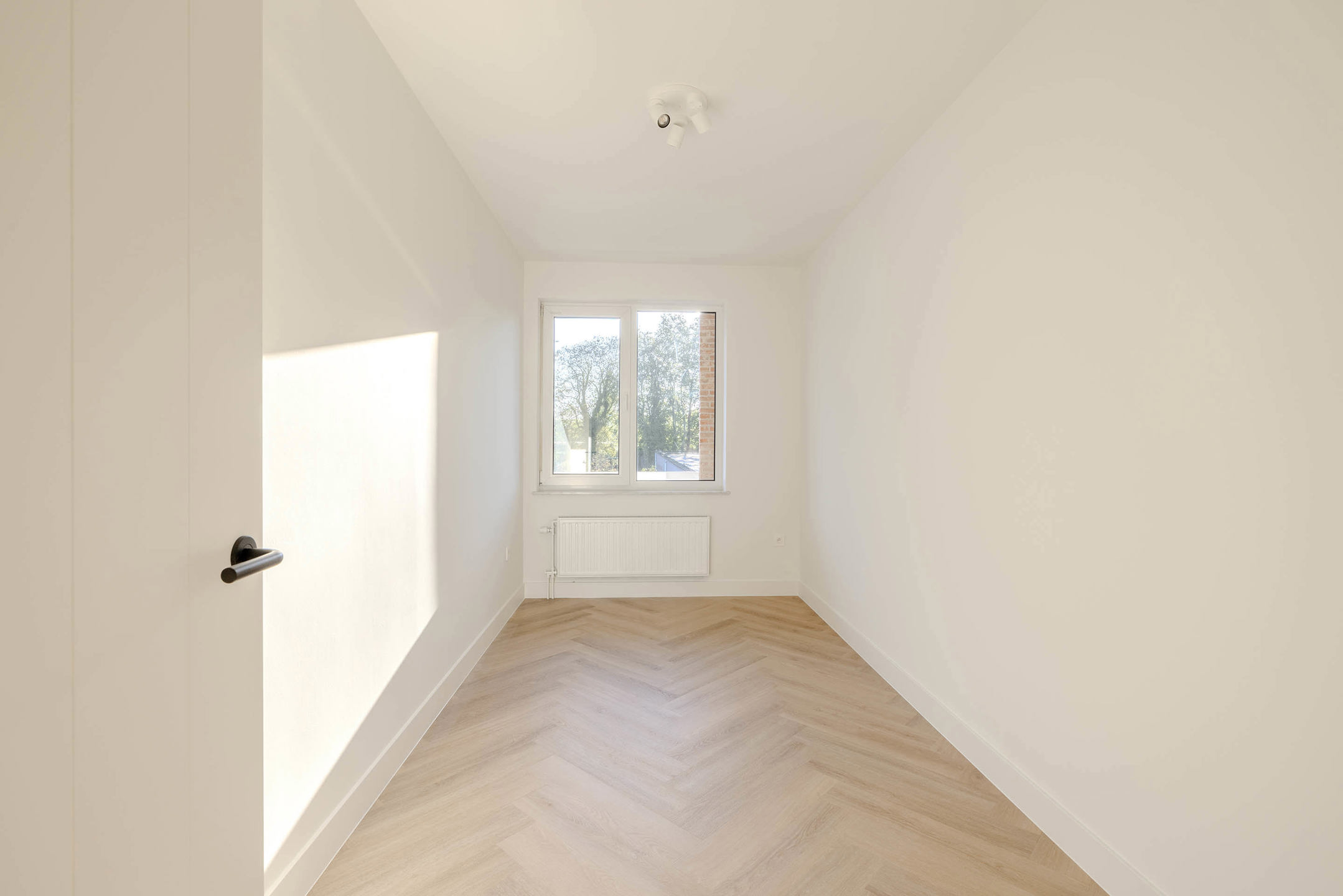 High-end instapklaar appartement