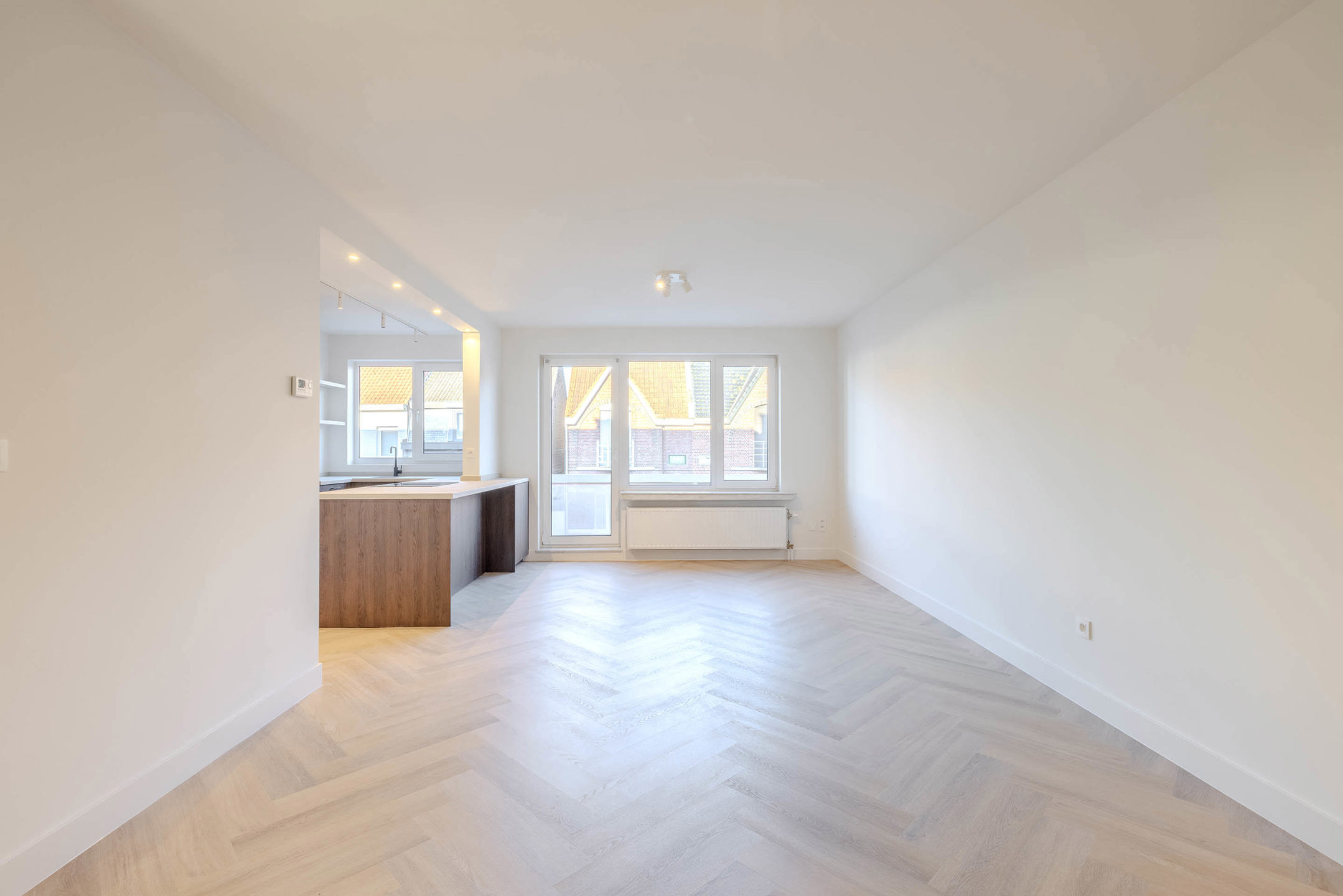 High-end instapklaar appartement