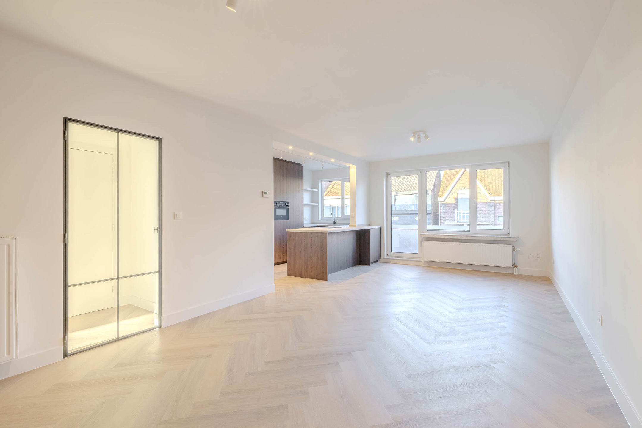 High-end instapklaar appartement