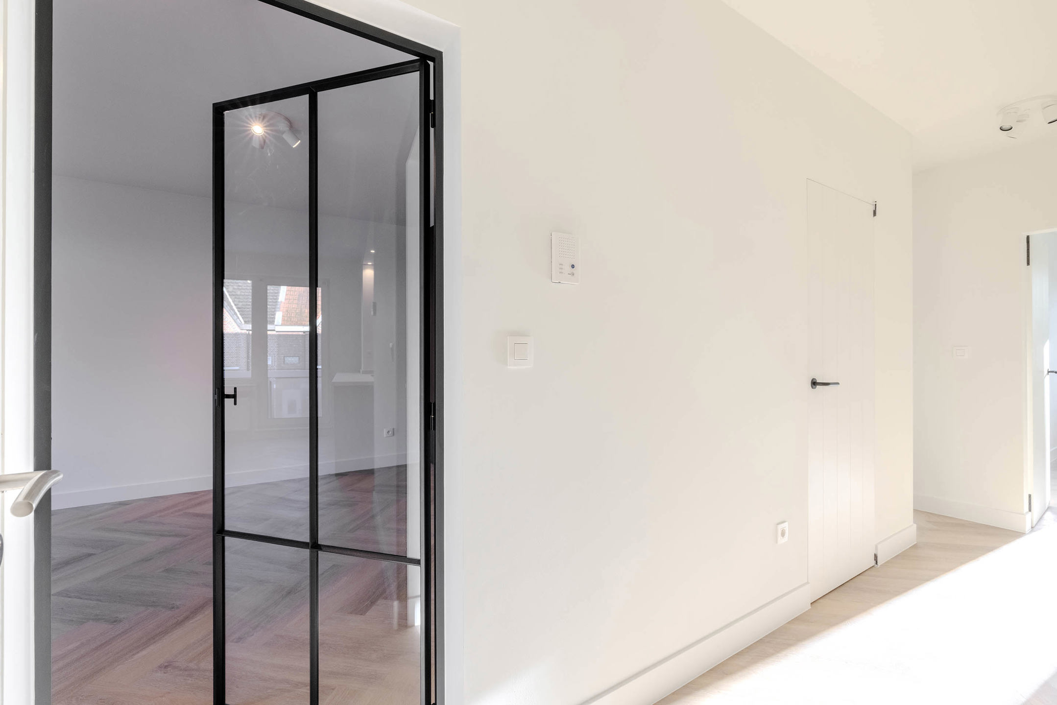 High-end instapklaar appartement