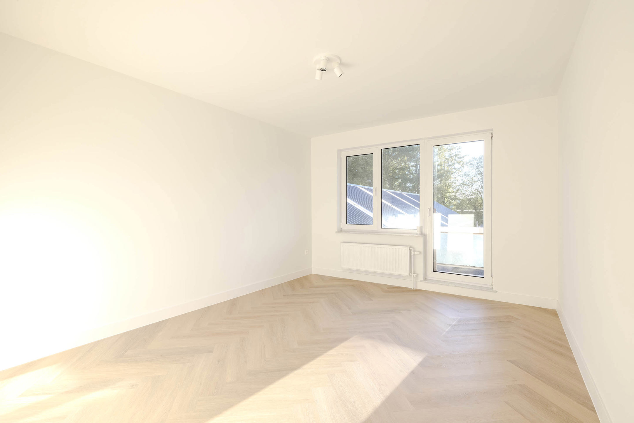 High-end instapklaar appartement