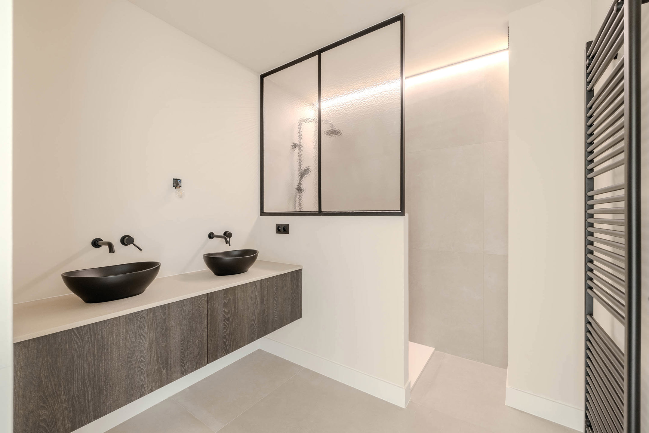 High-end instapklaar appartement