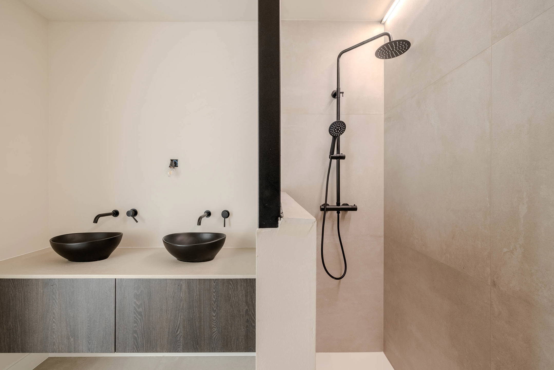 High-end instapklaar appartement