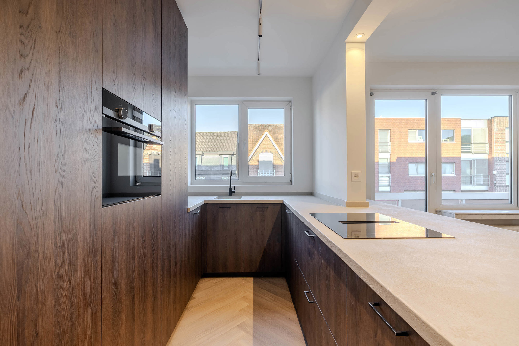 High-end instapklaar appartement