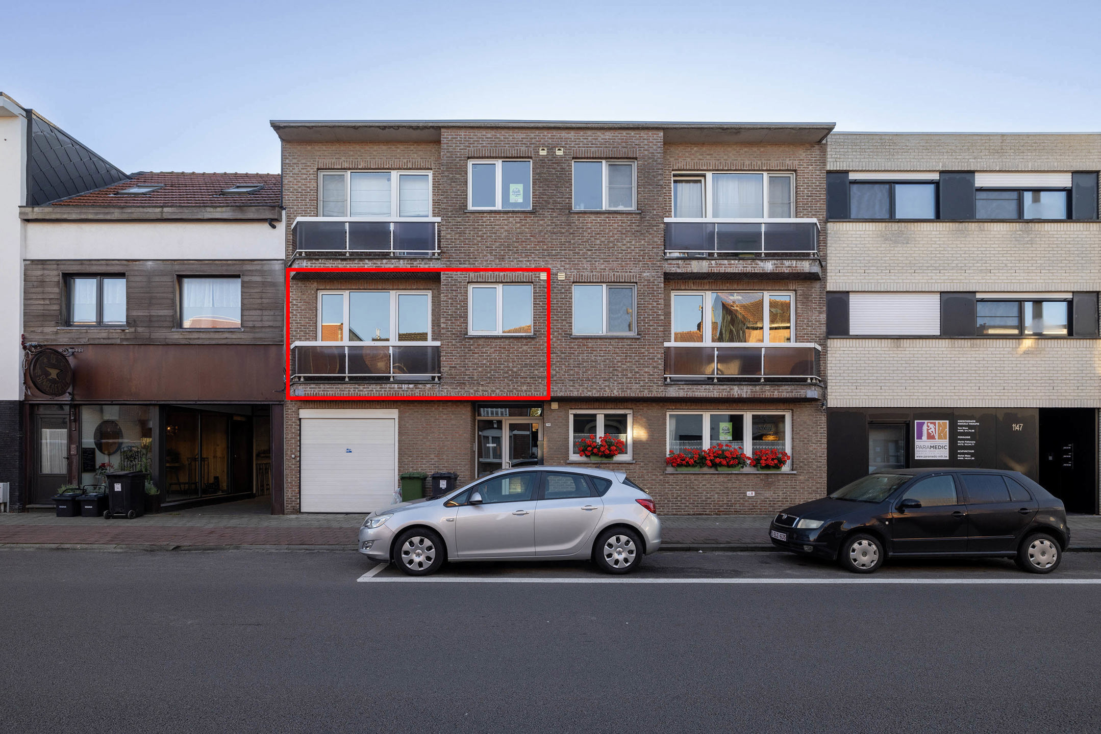 High-end instapklaar appartement