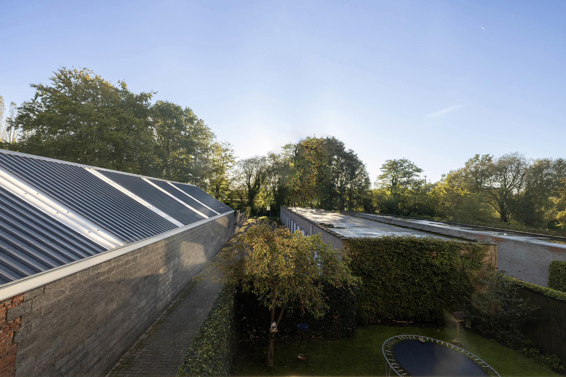 High-end instapklaar appartement