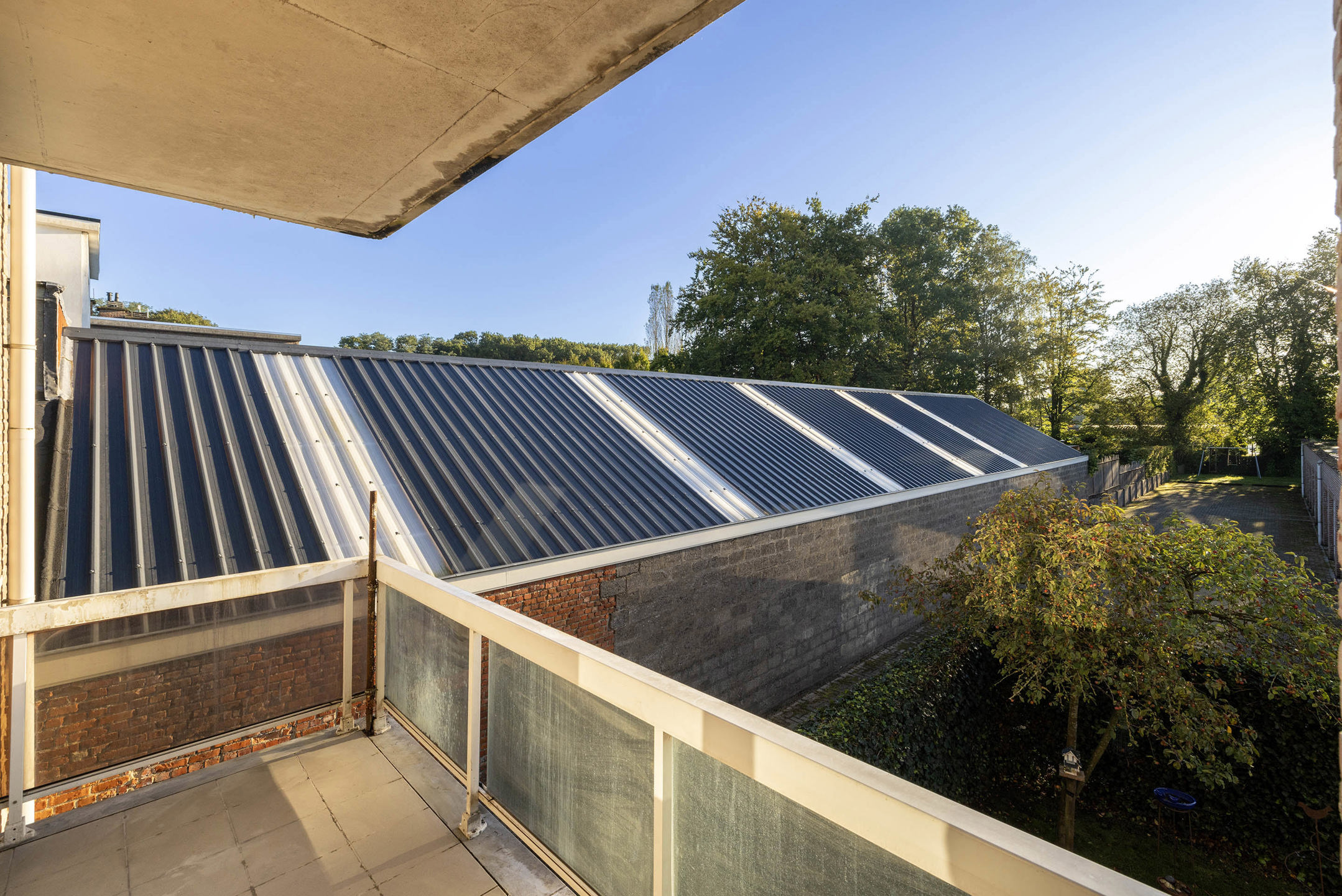 High-end instapklaar appartement