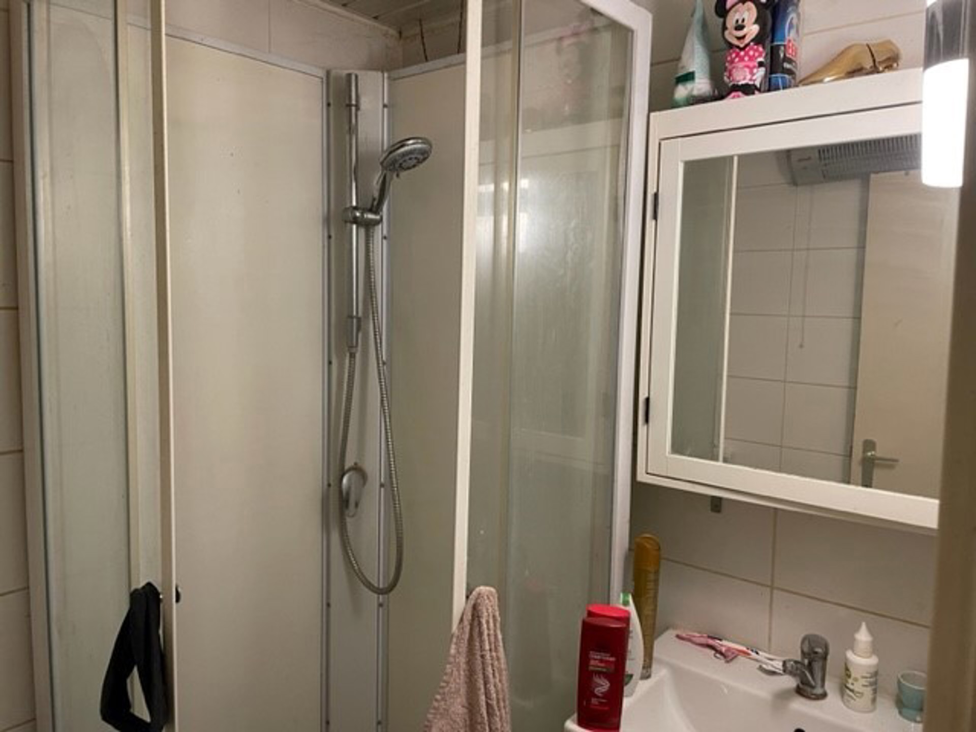 Vrijstaande te renoveren woning in centrum Ranst op 468 m²!