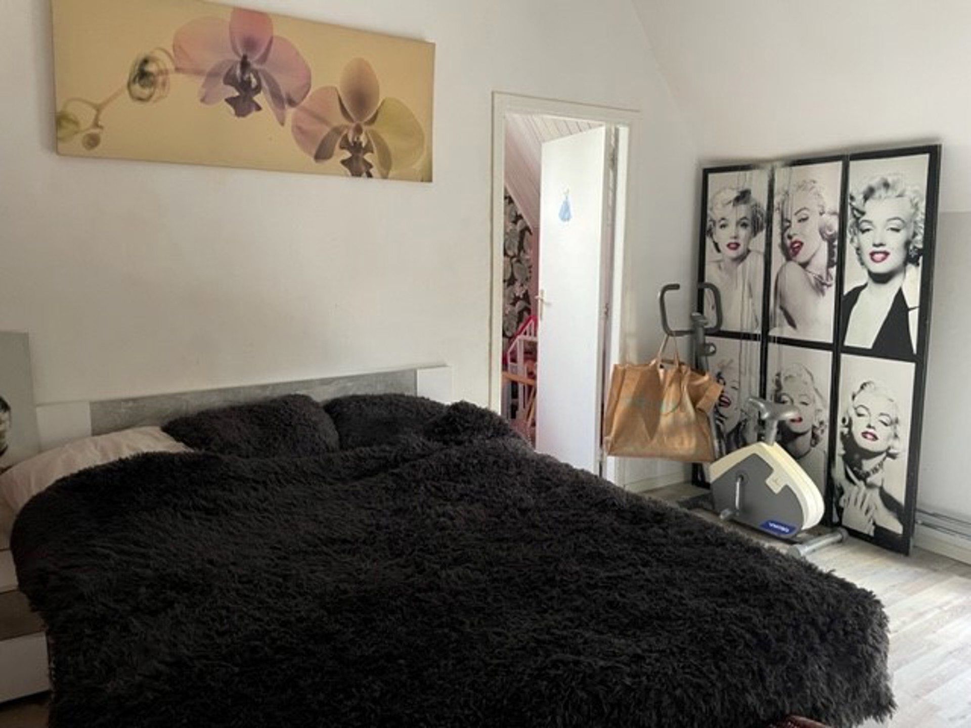 Vrijstaande te renoveren woning in centrum Ranst op 468 m²!