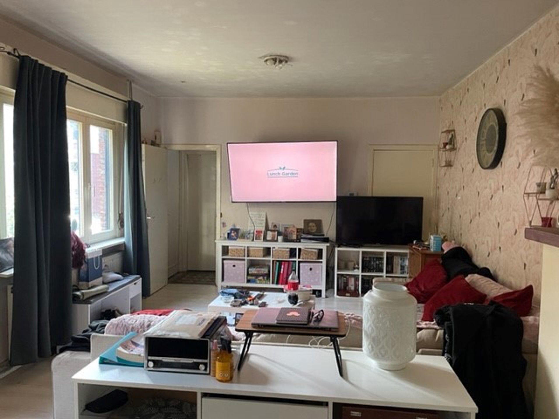 Vrijstaande te renoveren woning in centrum Ranst op 468 m²!