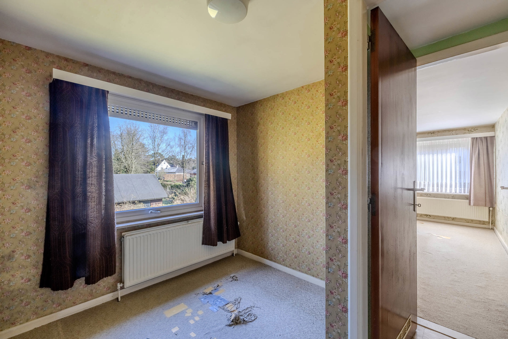 Te moderniseren woning op mooi villaperceel van 1.787 m²!