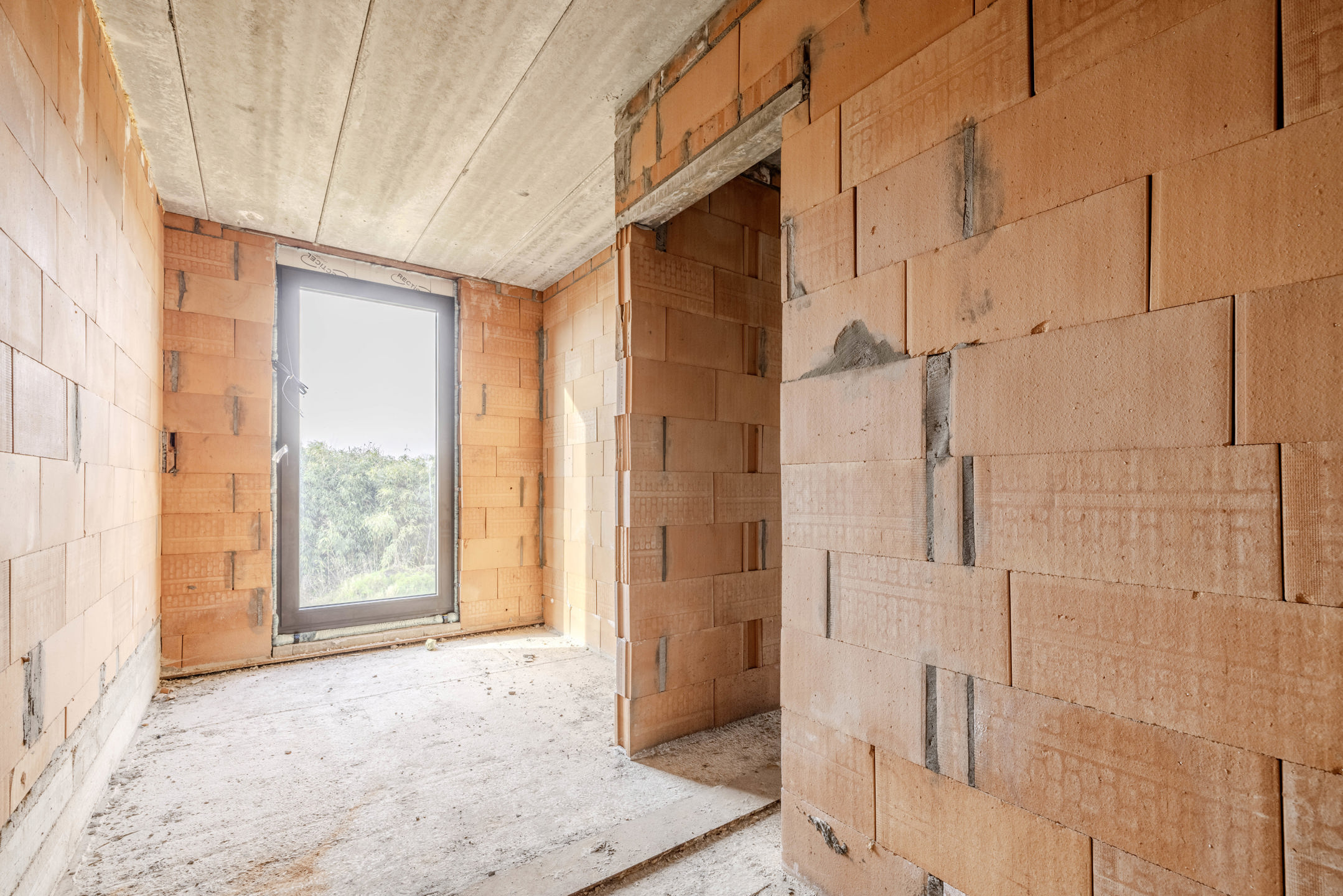 Nieuwbouwwoning op centrale, rustige locatie!