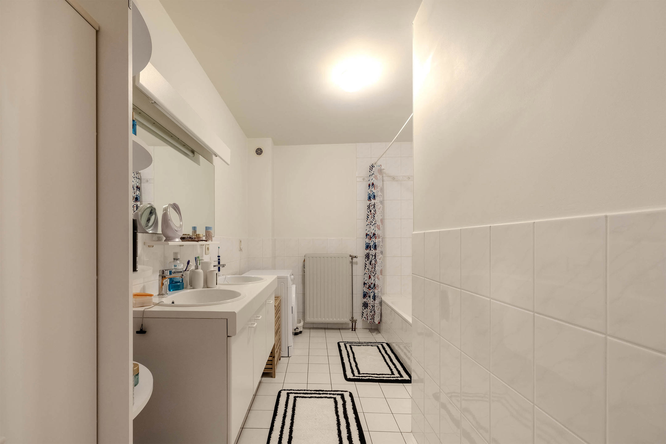 Appartement 1ste verdieping (links)