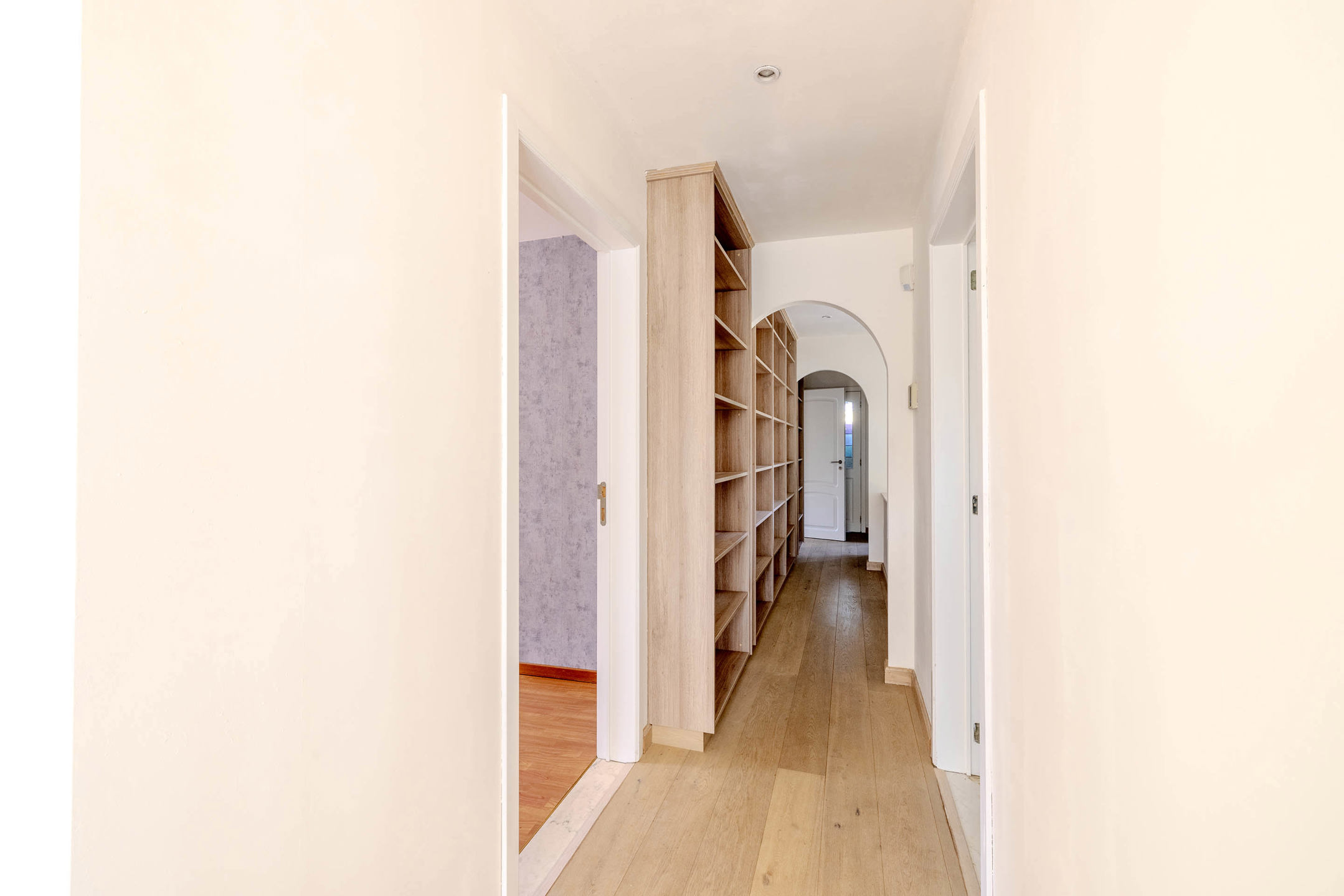 Villa met 5 slaapkamers op toplocatie