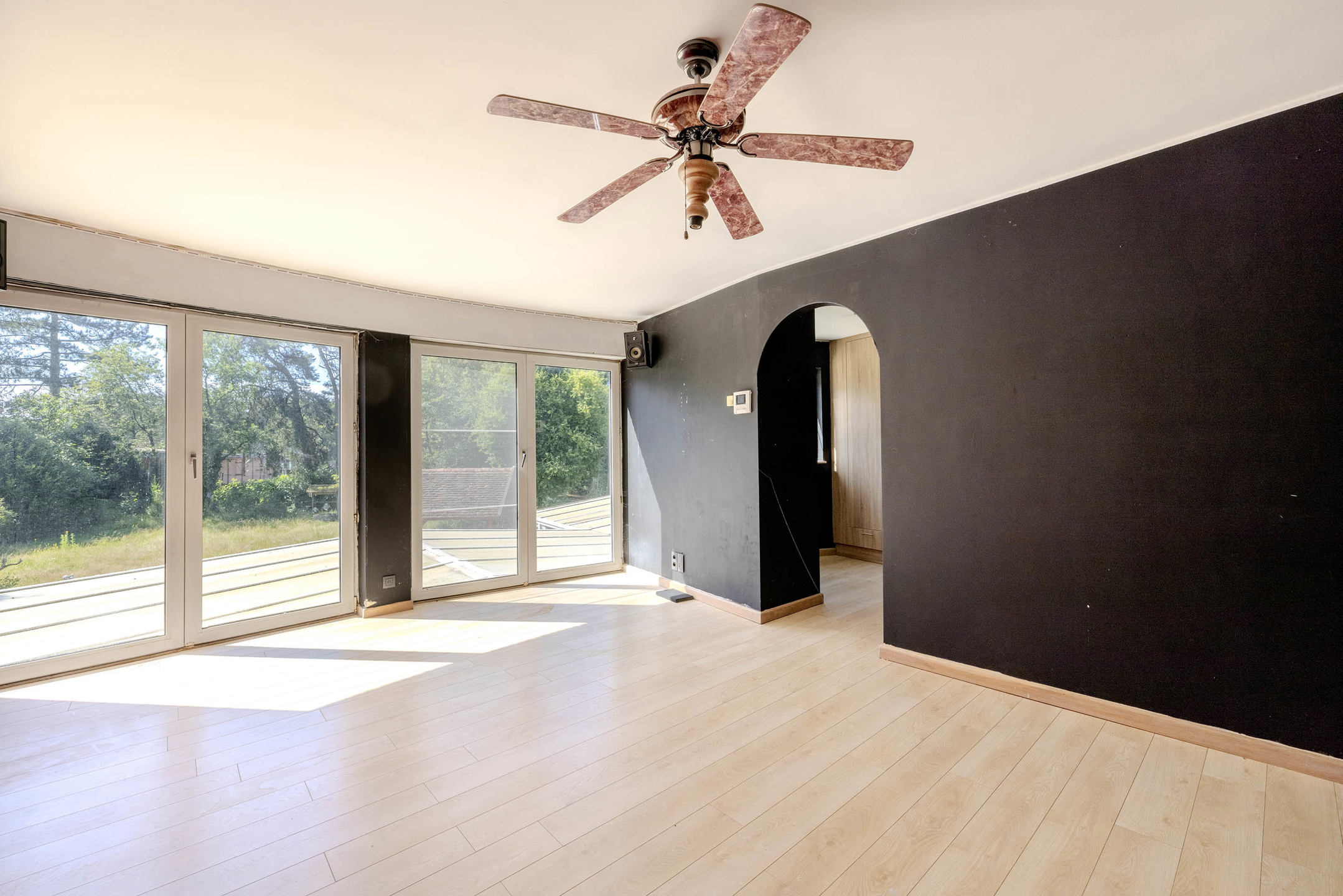 Villa met 5 slaapkamers op toplocatie