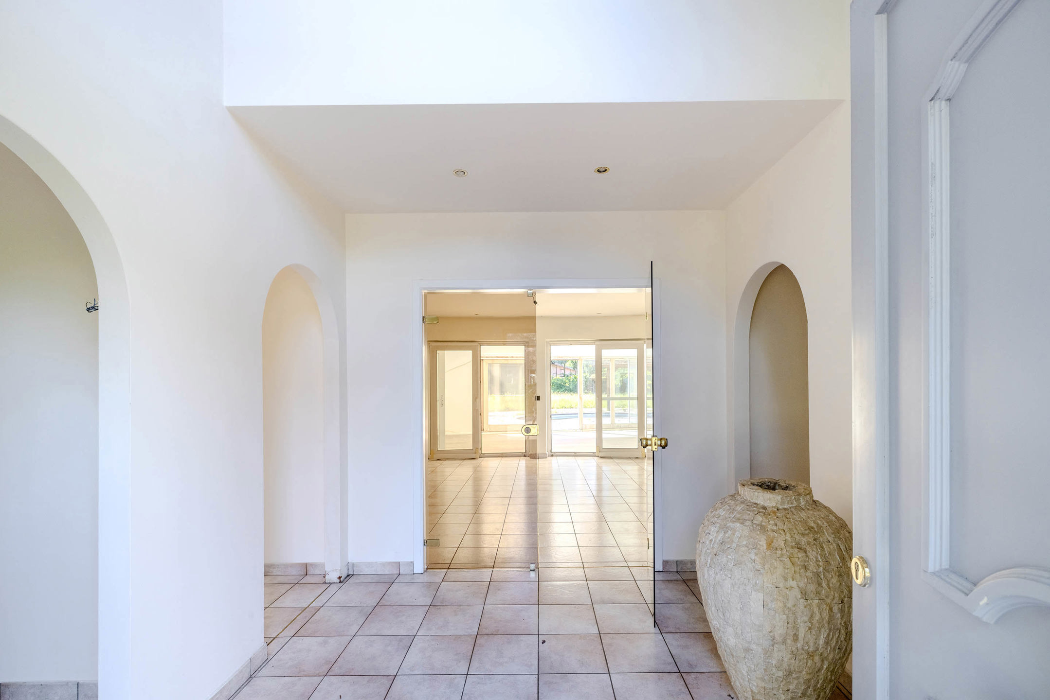 Villa met 5 slaapkamers op toplocatie