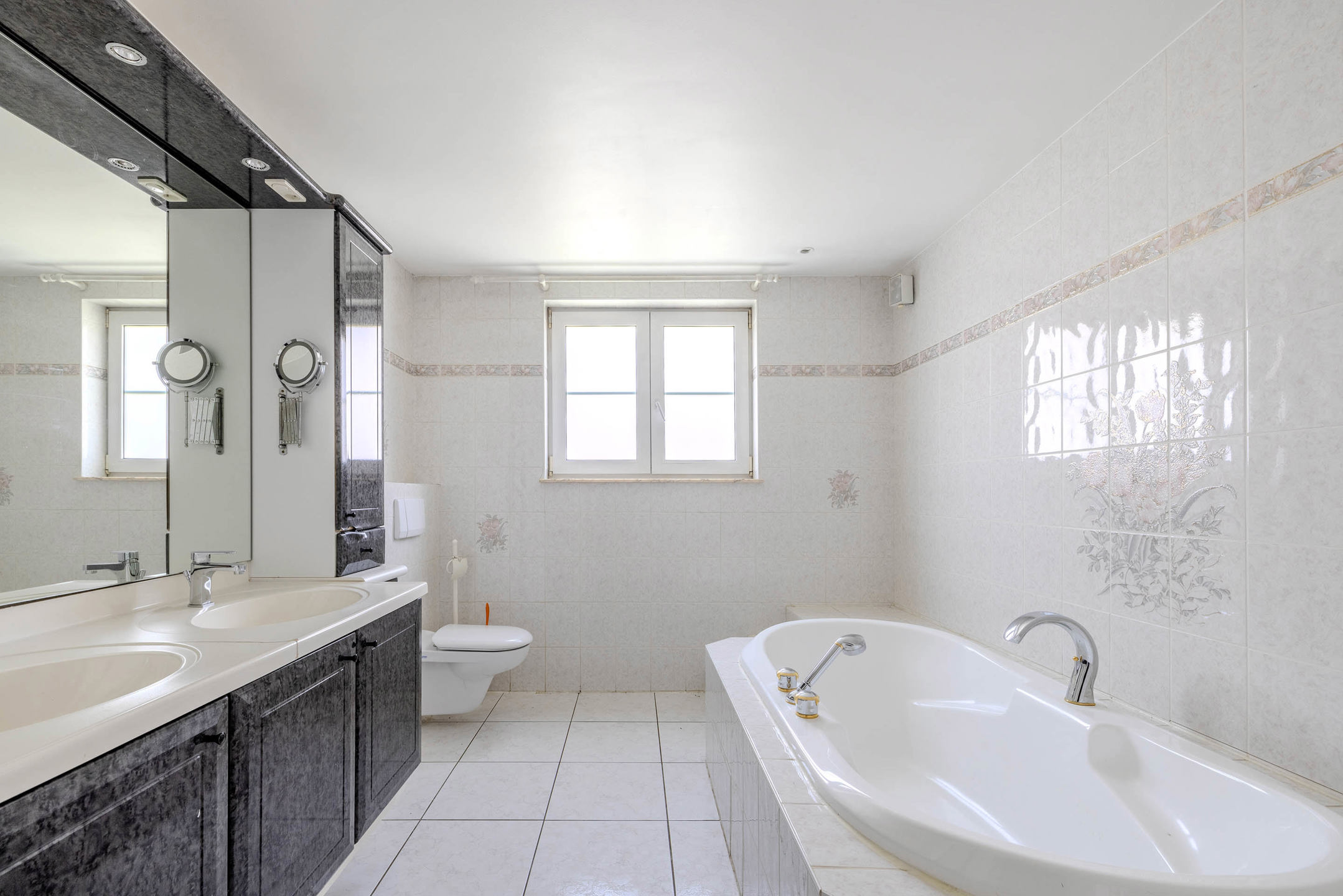 Villa met 5 slaapkamers op toplocatie